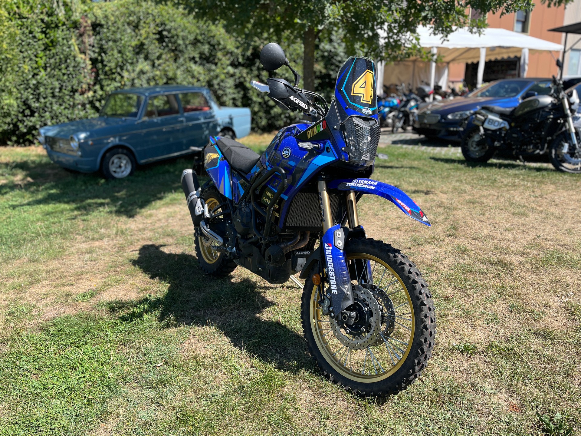 YAMAHA Tenere 700-image-4