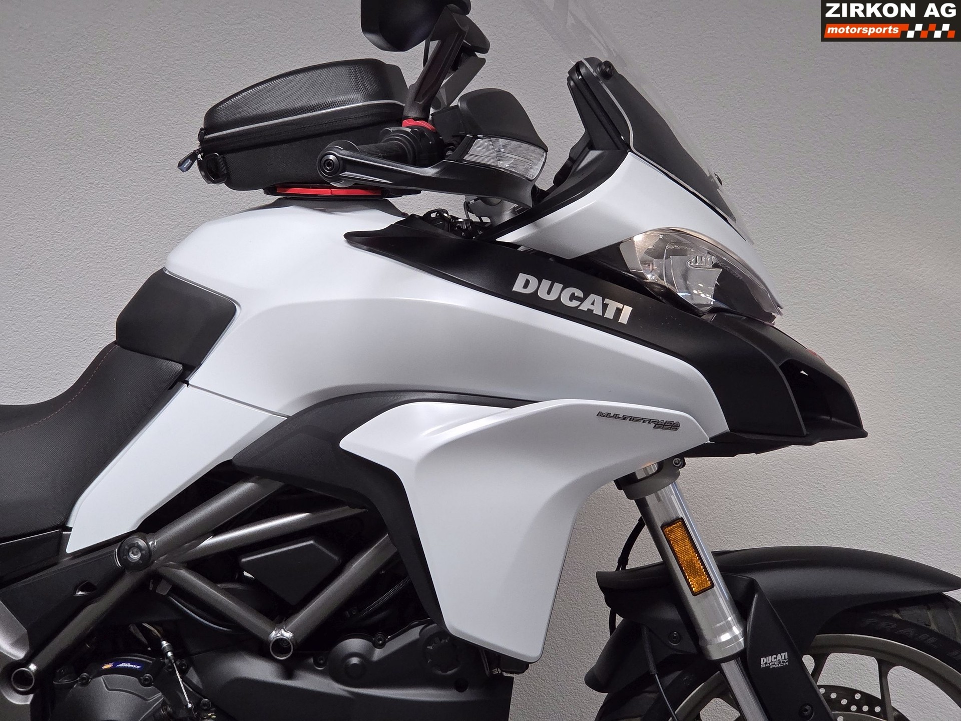 DUCATI Multistrada 950 Touring Pack-image-4