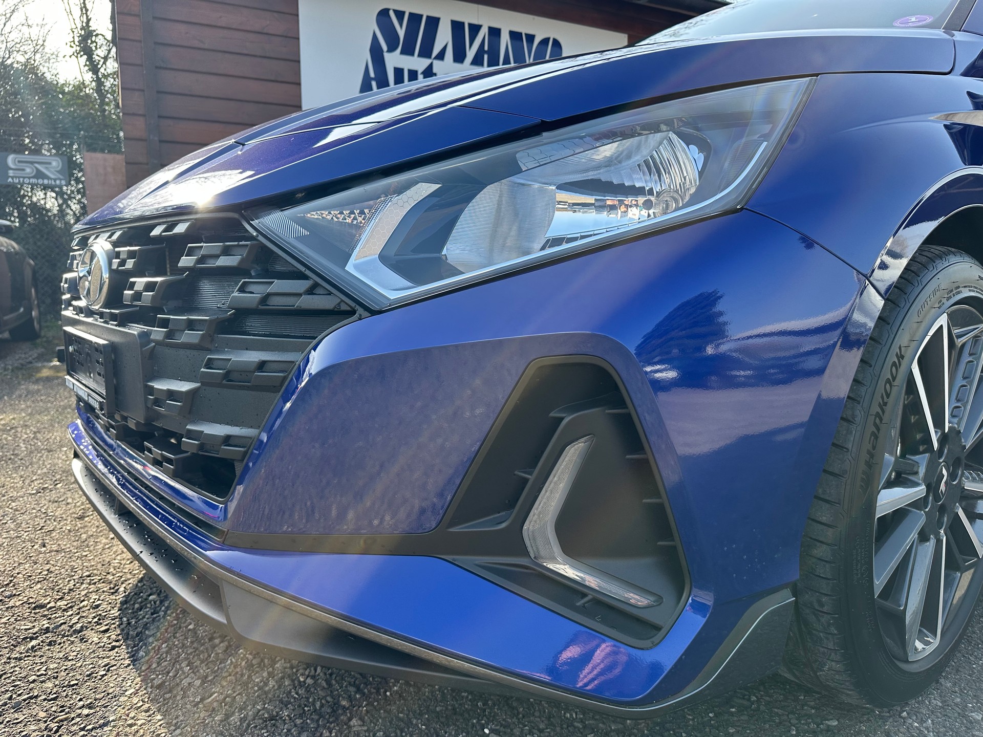 HYUNDAI i20 1.0 T-GDi N Line DCT-image-22