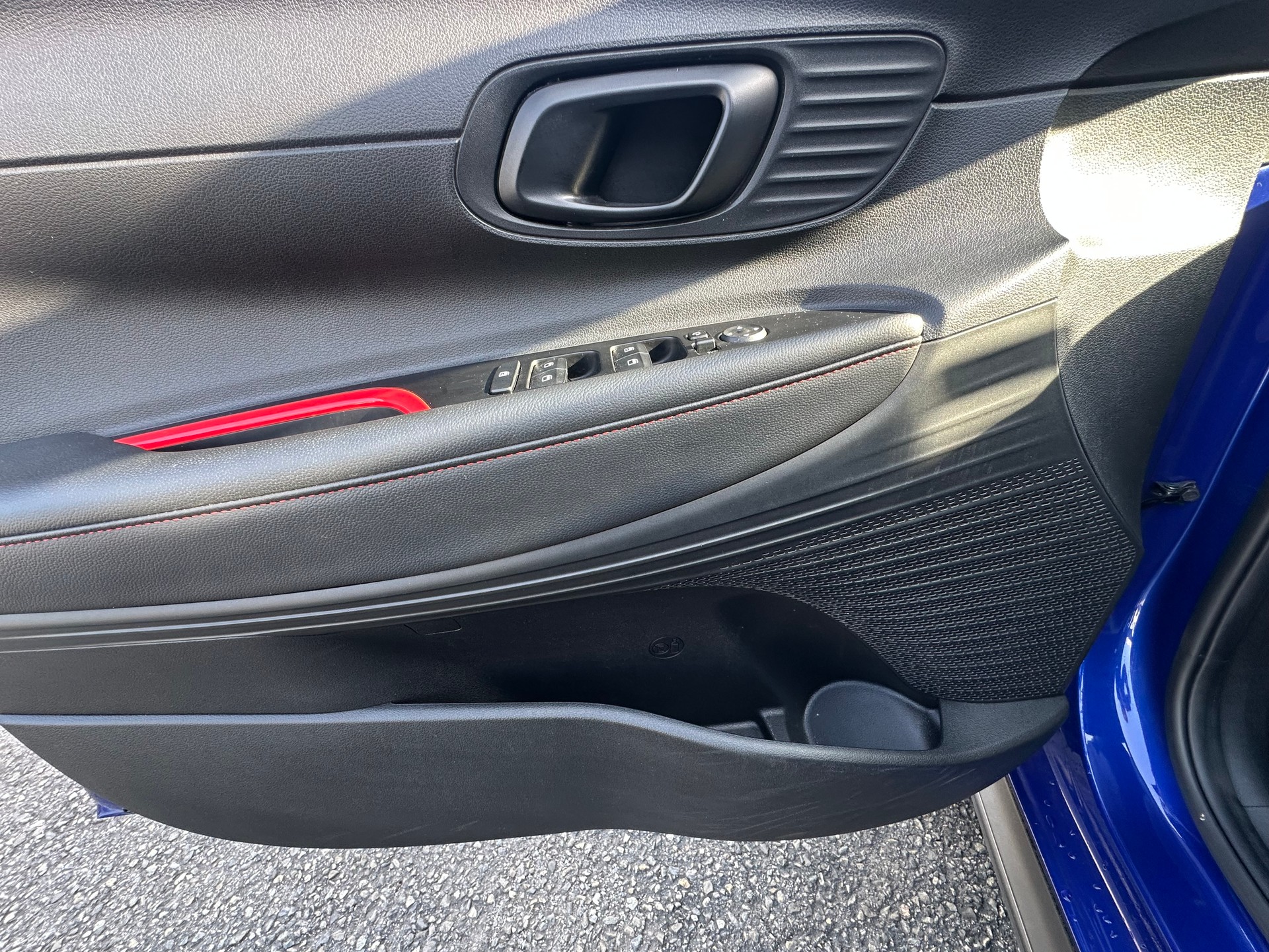HYUNDAI i20 1.0 T-GDi N Line DCT-image-25