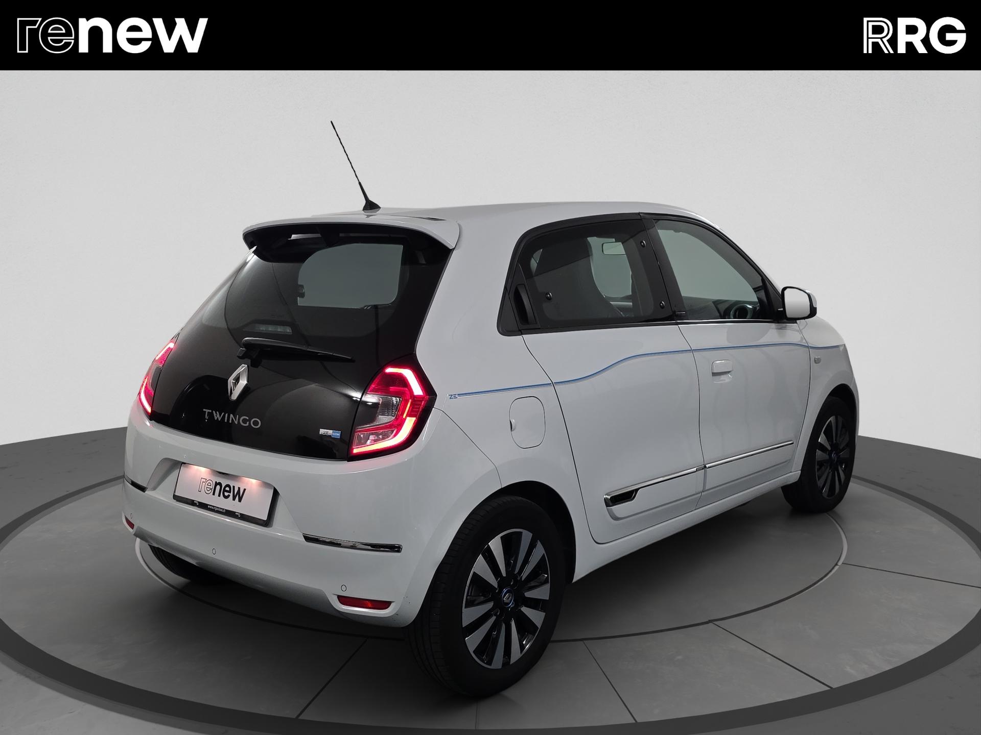 RENAULT Twingo Electric Intens-showroom-element-2