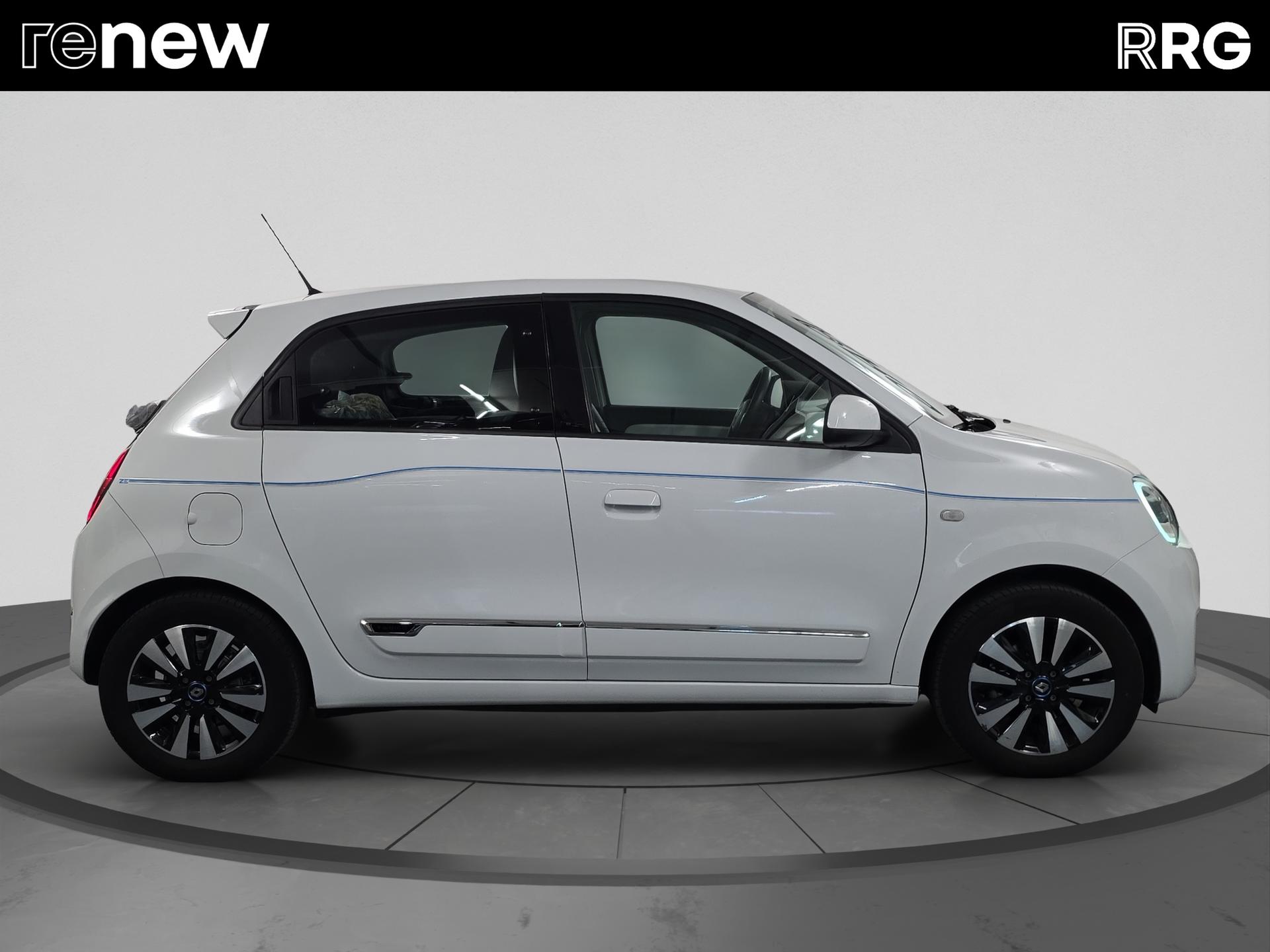 RENAULT Twingo Electric Intens-showroom-element-1