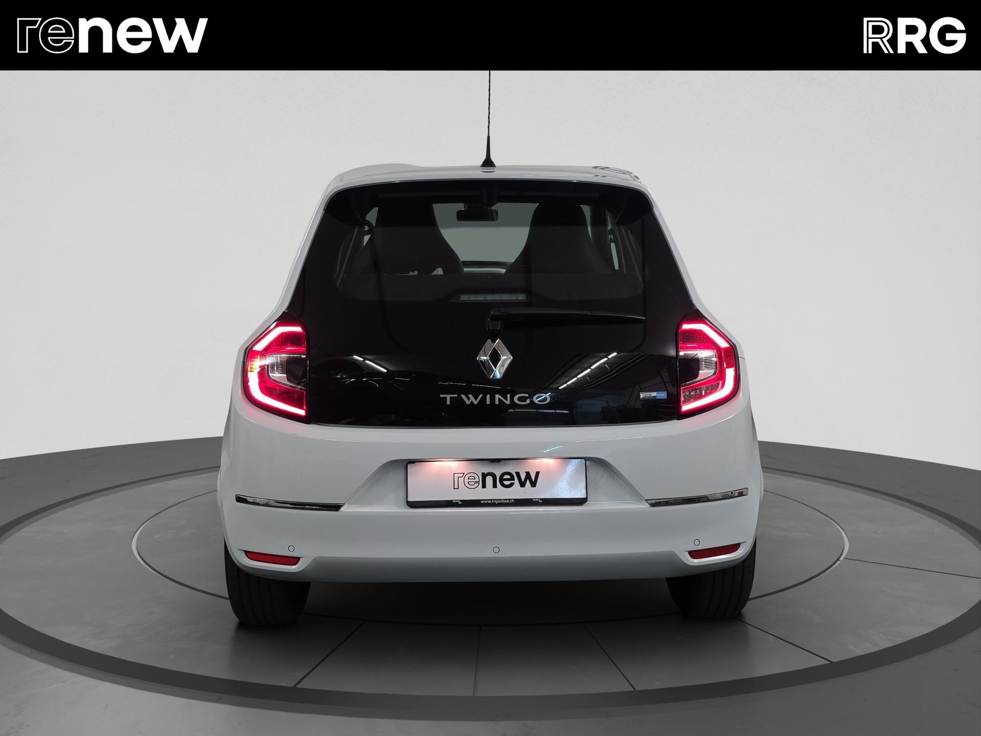 RENAULT Twingo Electric Intens-showroom-element-3