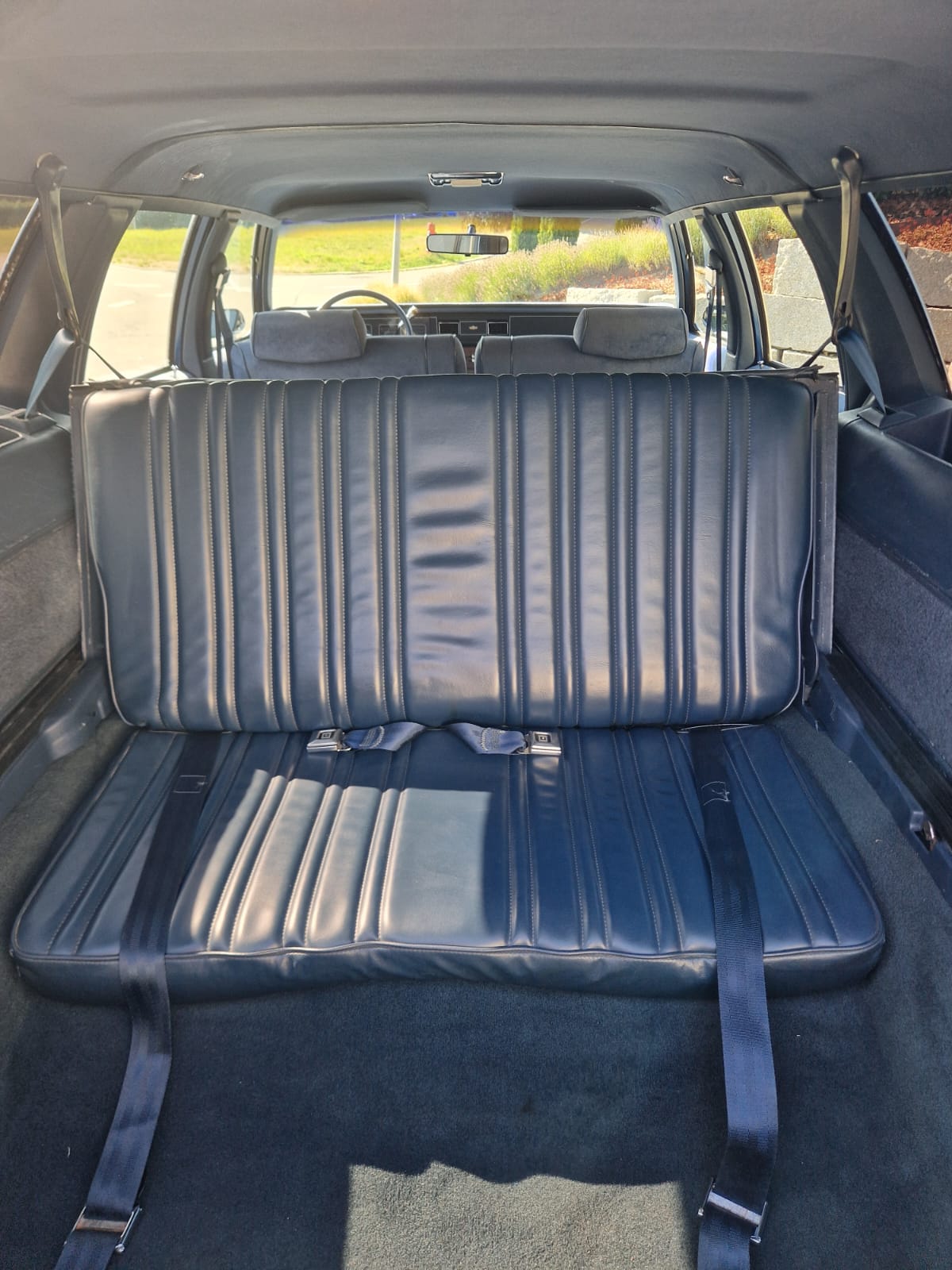 CHEVROLET CAPRICE Classic Wagon-image-15
