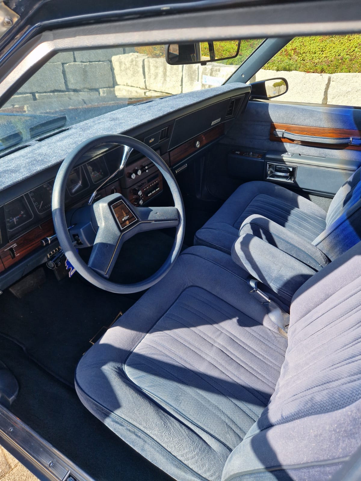 CHEVROLET CAPRICE Classic Wagon-image-9