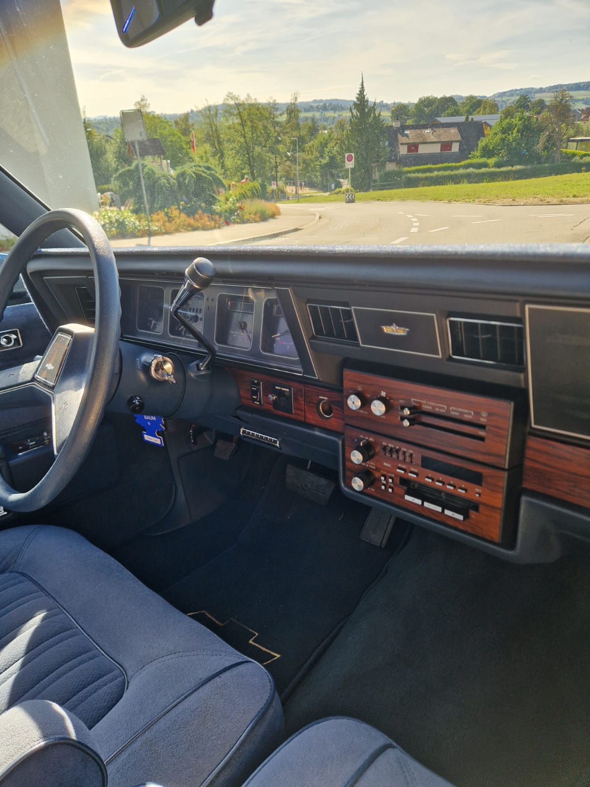 CHEVROLET CAPRICE Classic Wagon-image-10