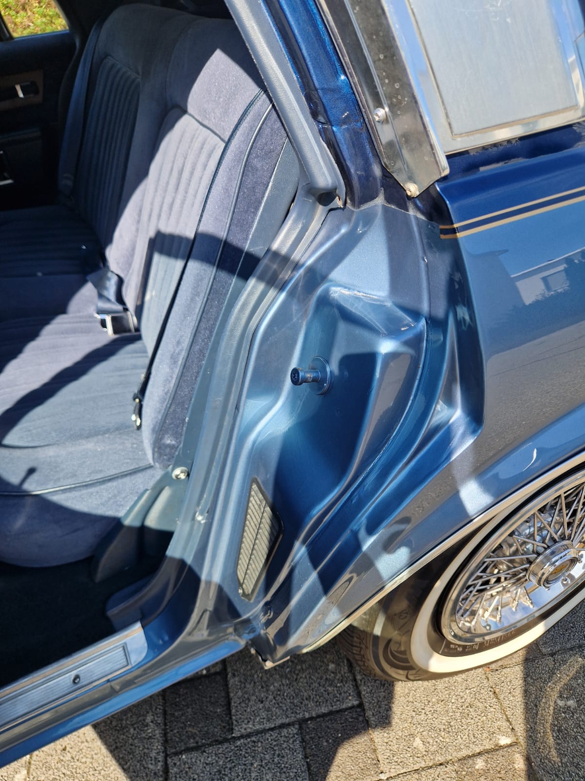 CHEVROLET CAPRICE Classic Wagon-image-11