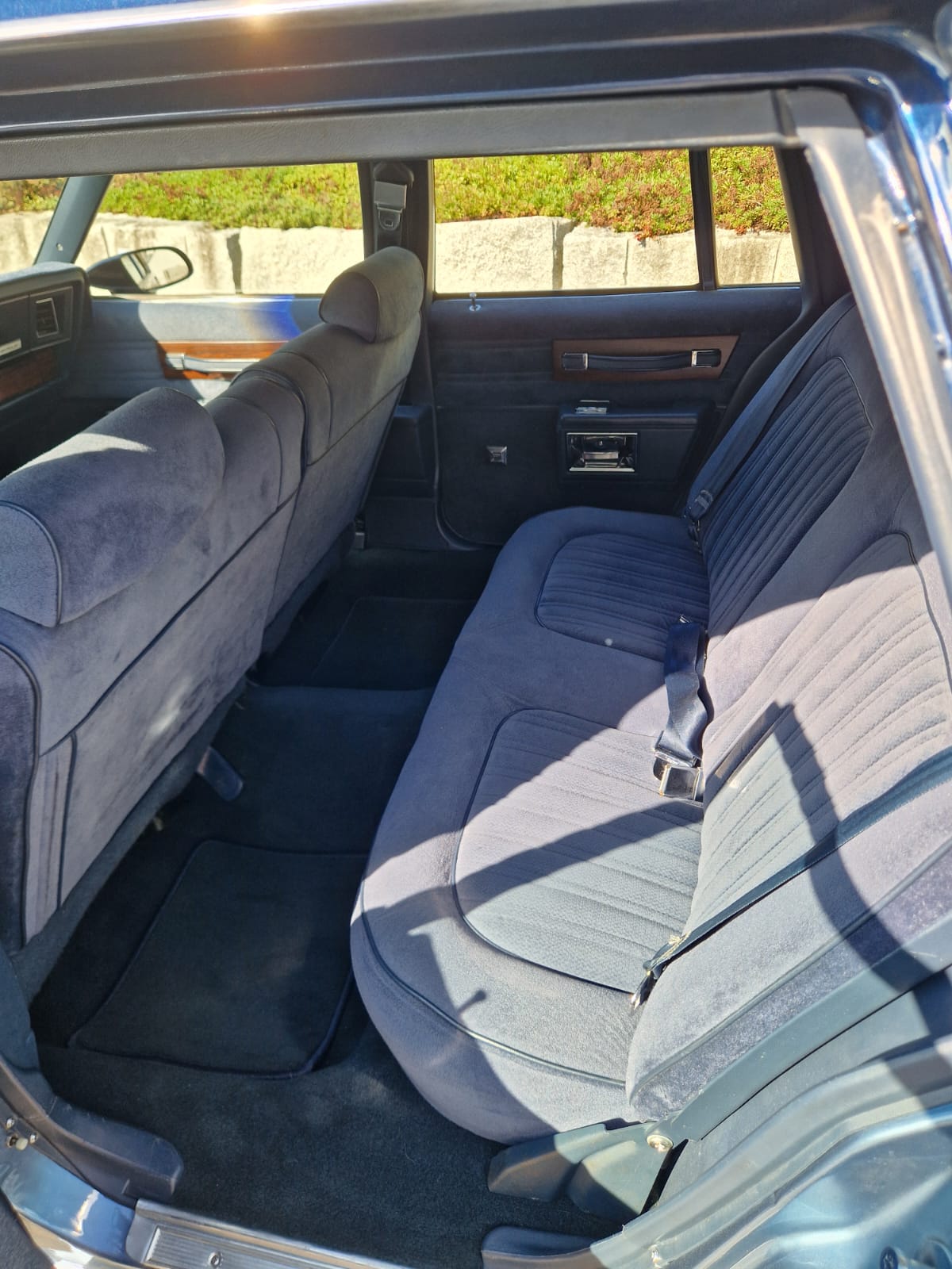CHEVROLET CAPRICE Classic Wagon-image-13