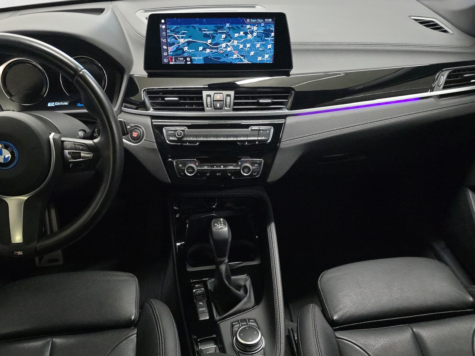 BMW X1 xDrive 25e M Sport-image-14