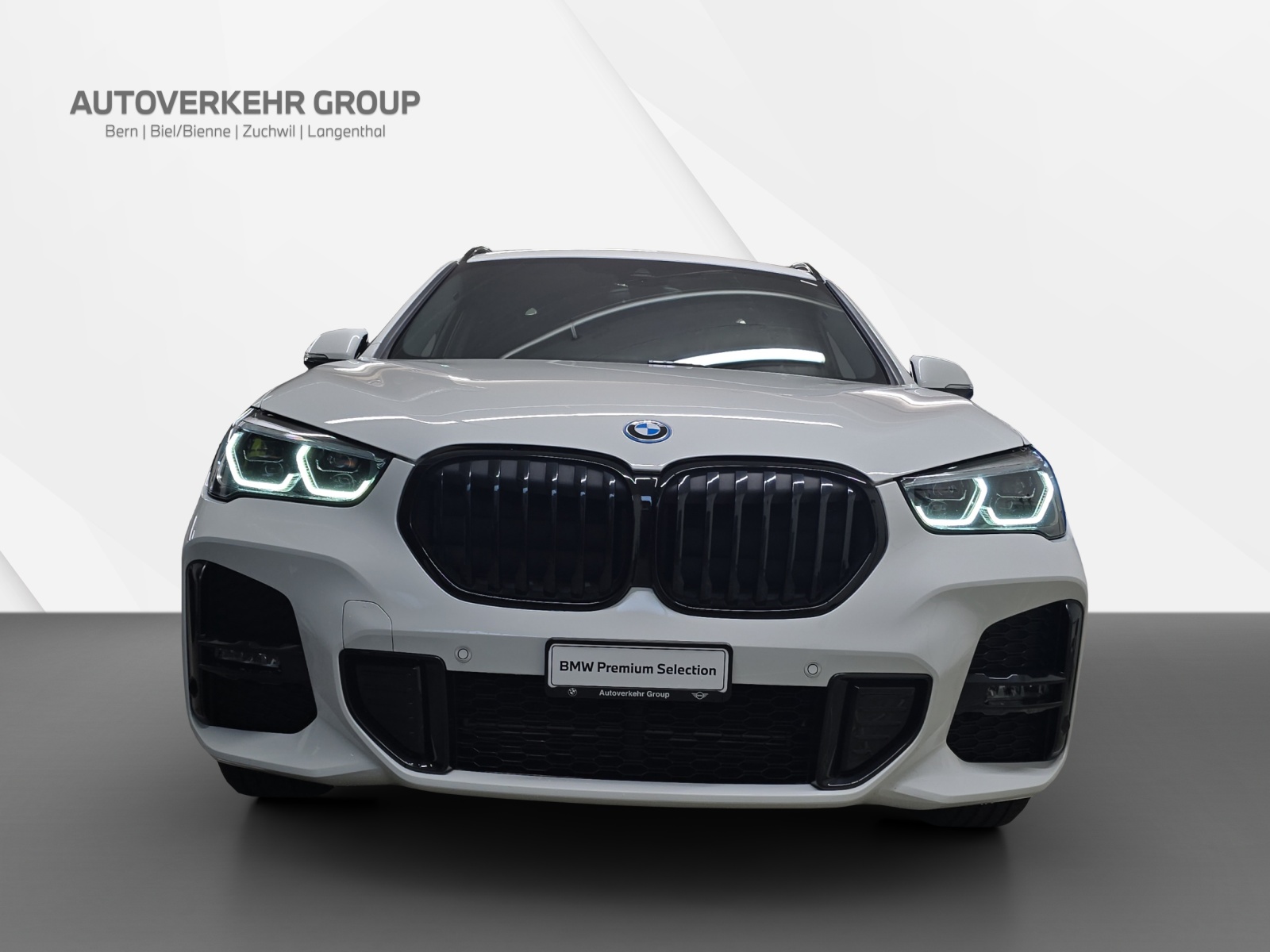 BMW X1 xDrive 25e M Sport-showroom-element-1