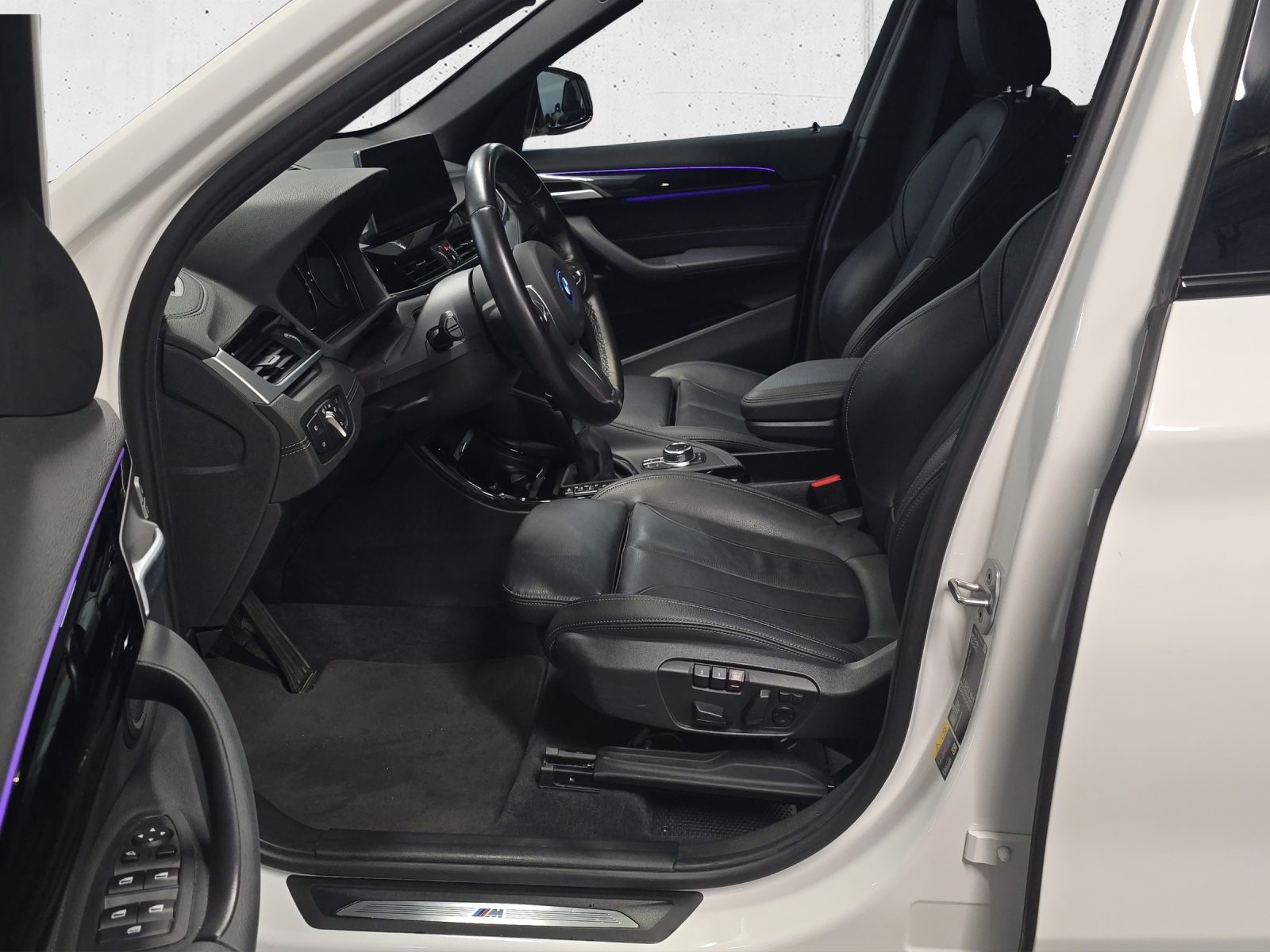 BMW X1 xDrive 25e M Sport-image-9