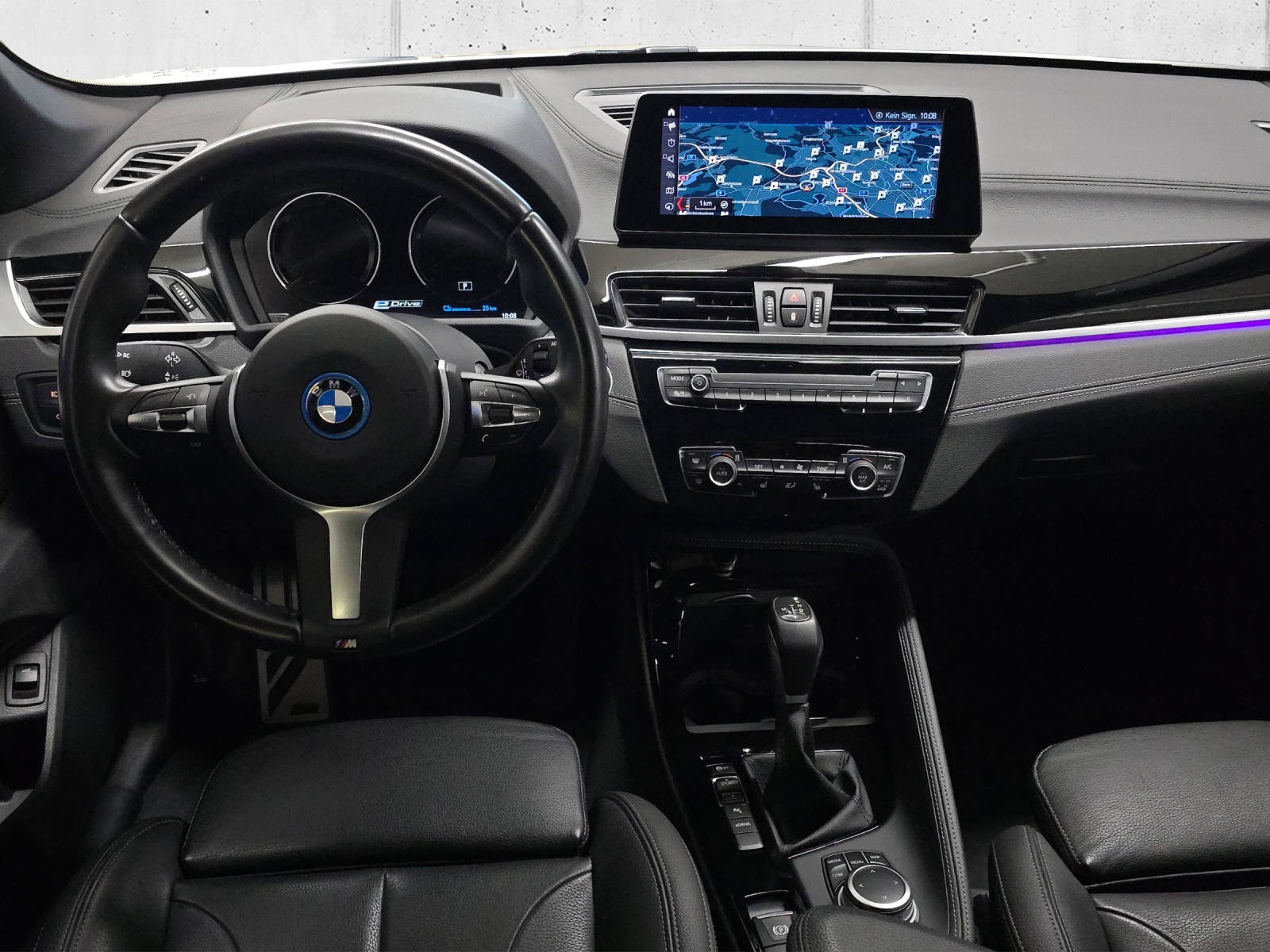 BMW X1 xDrive 25e M Sport-image-12