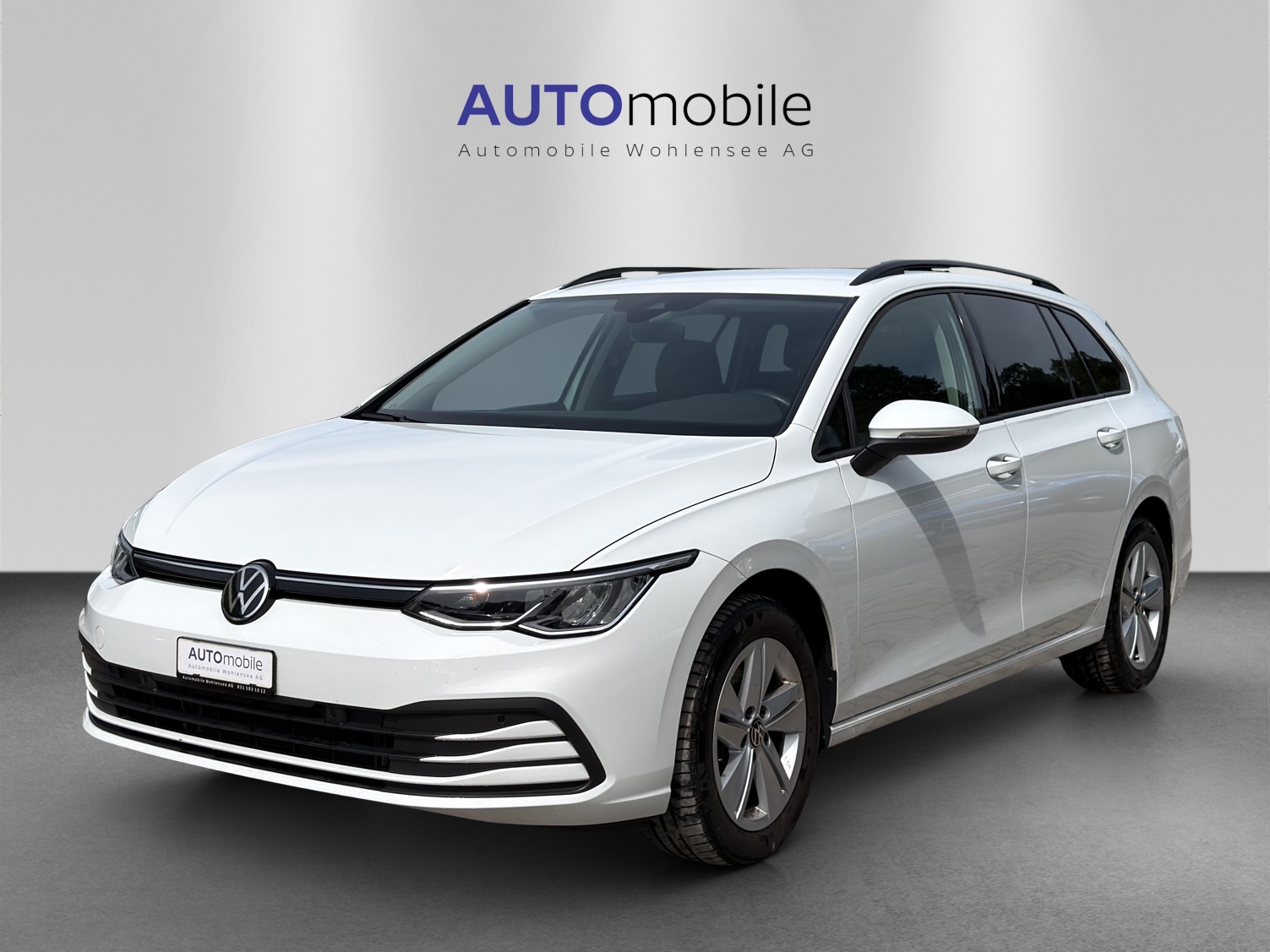 VW Golf Variant 2.0 TDI Life DSG-showroom-element-1