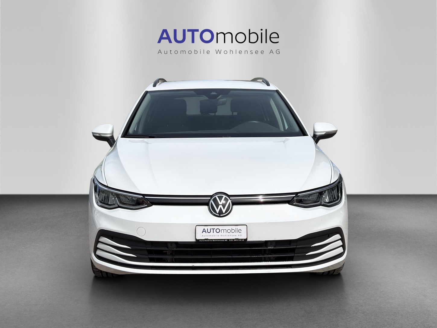 VW Golf Variant 2.0 TDI Life DSG-showroom-element-2