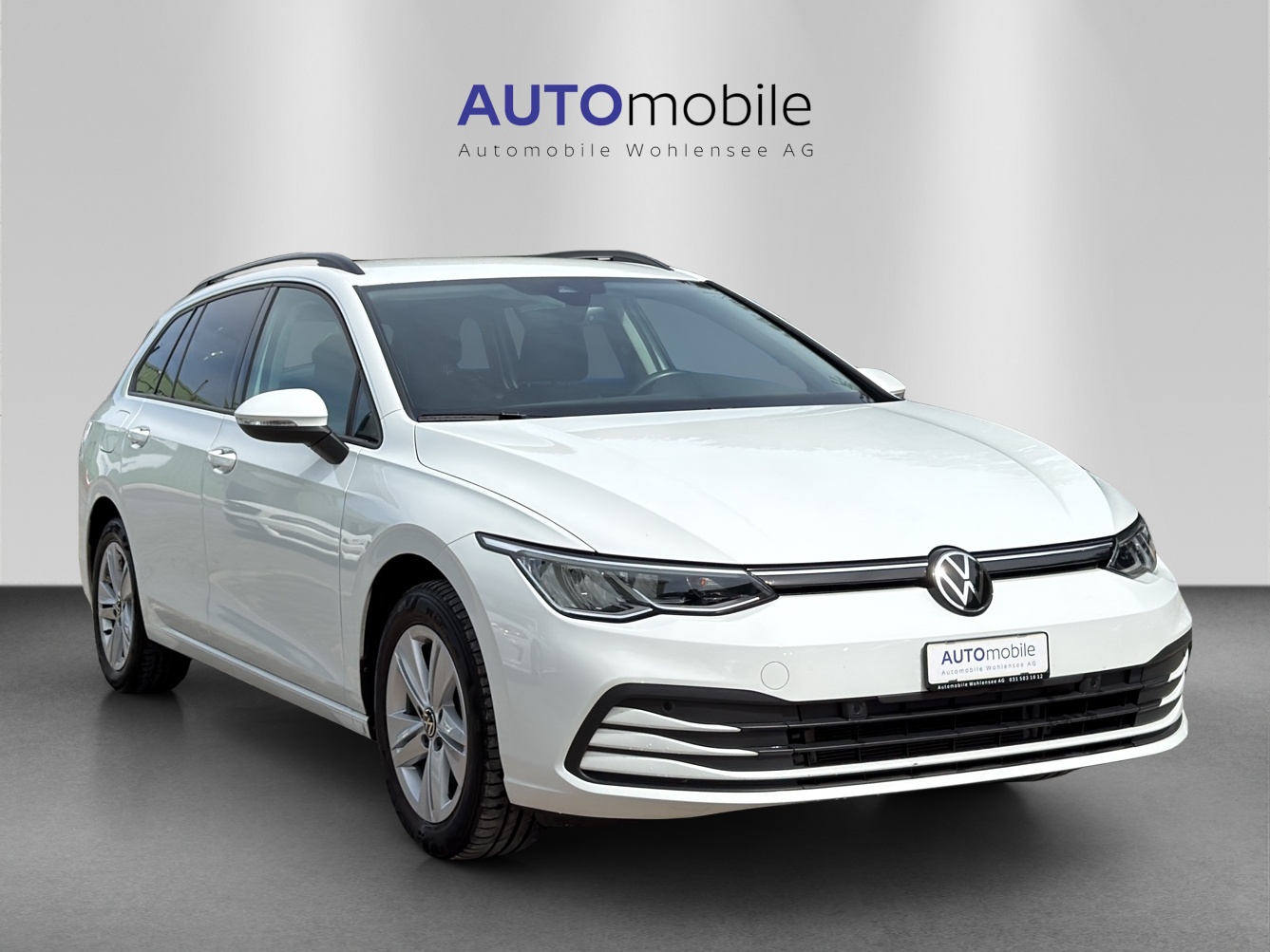 VW Golf Variant 2.0 TDI Life DSG-showroom-element-3
