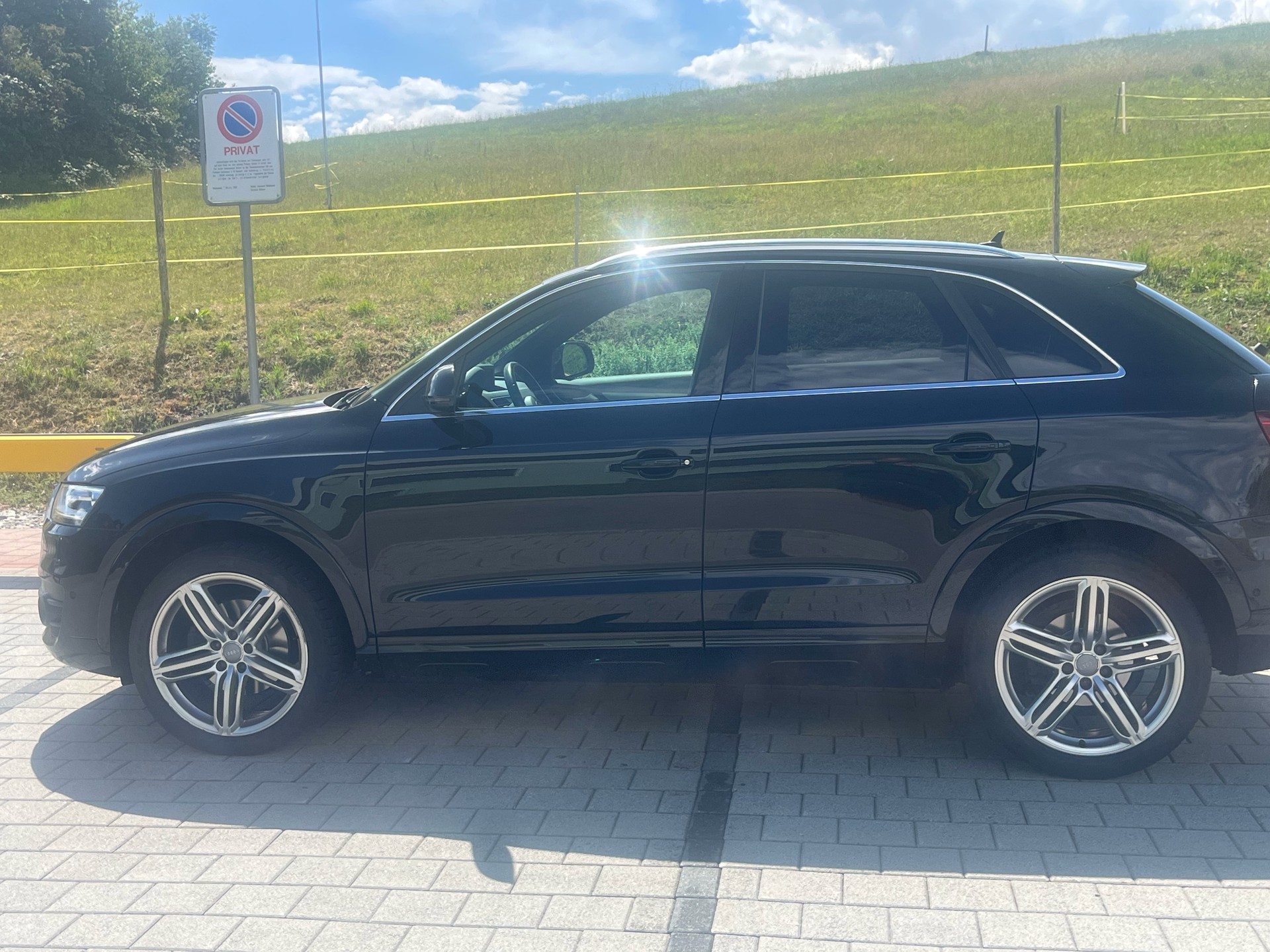 AUDI 2.0 TFSI quattro S-Tronic-image-1
