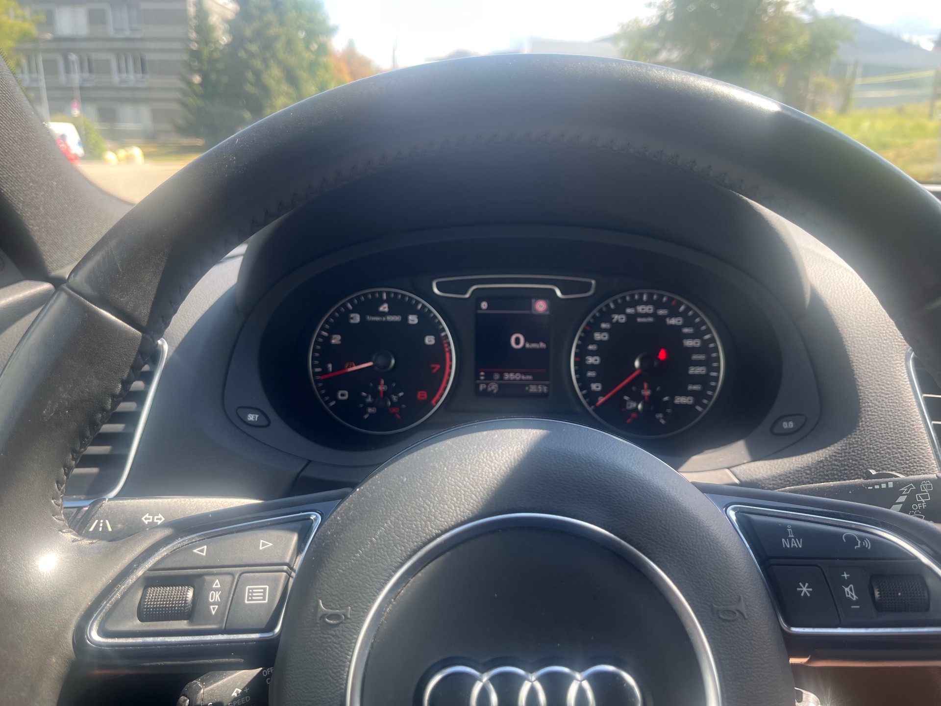 AUDI 2.0 TFSI quattro S-Tronic-image-4