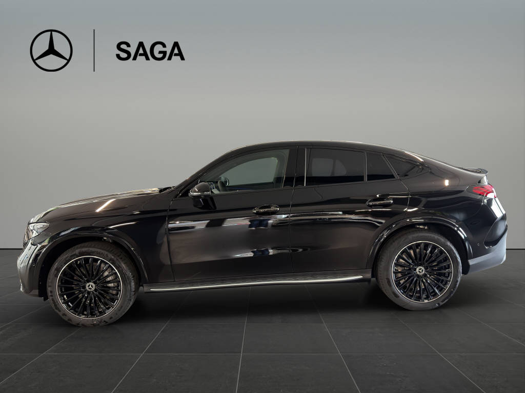 MERCEDES-BENZ GLC Coupé 450 d 4Matic 9G-Tronic-showroom-element-3
