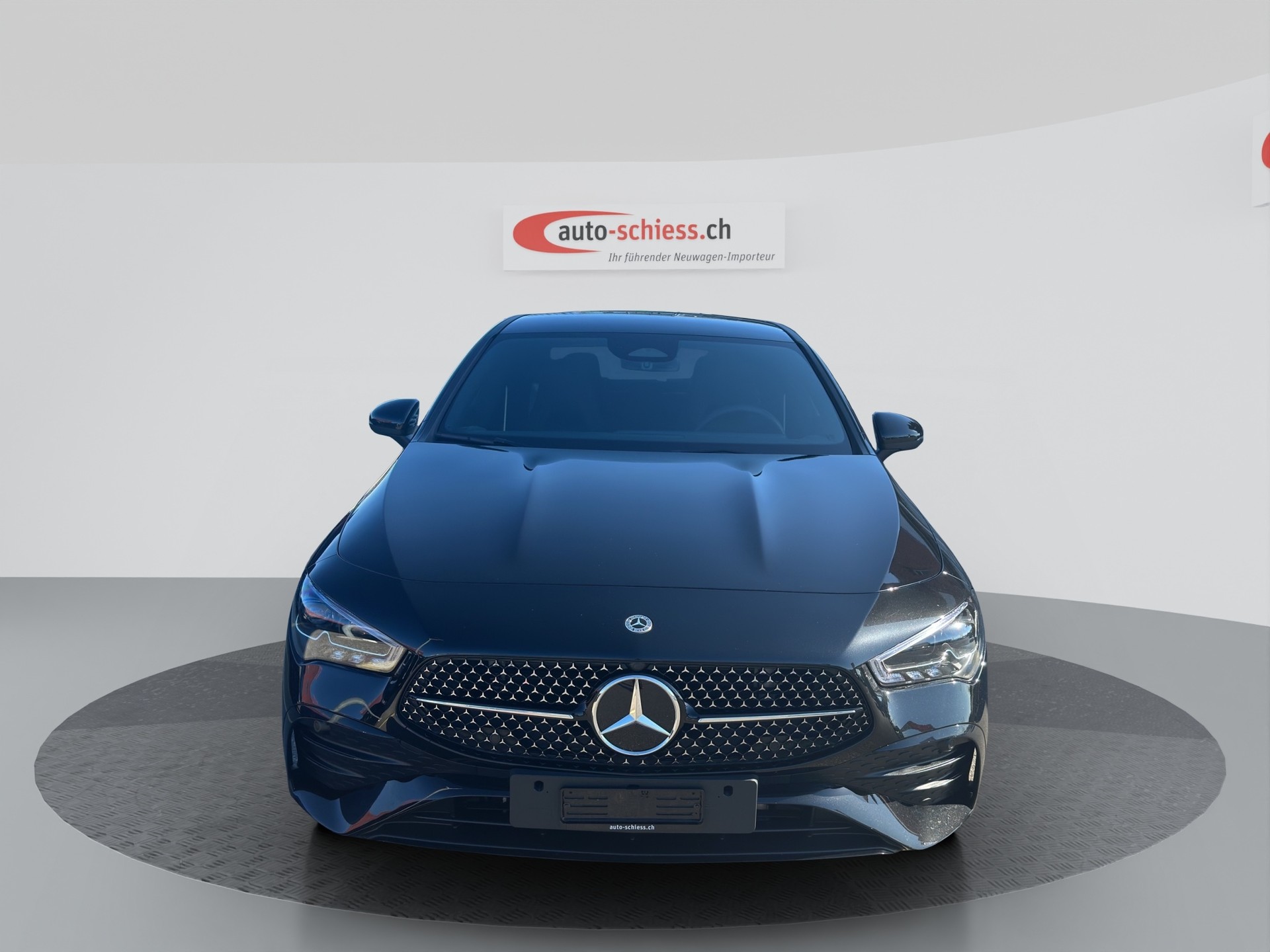MERCEDES-BENZ CLA 200 7G-DCT AMG Edition Night-image-6