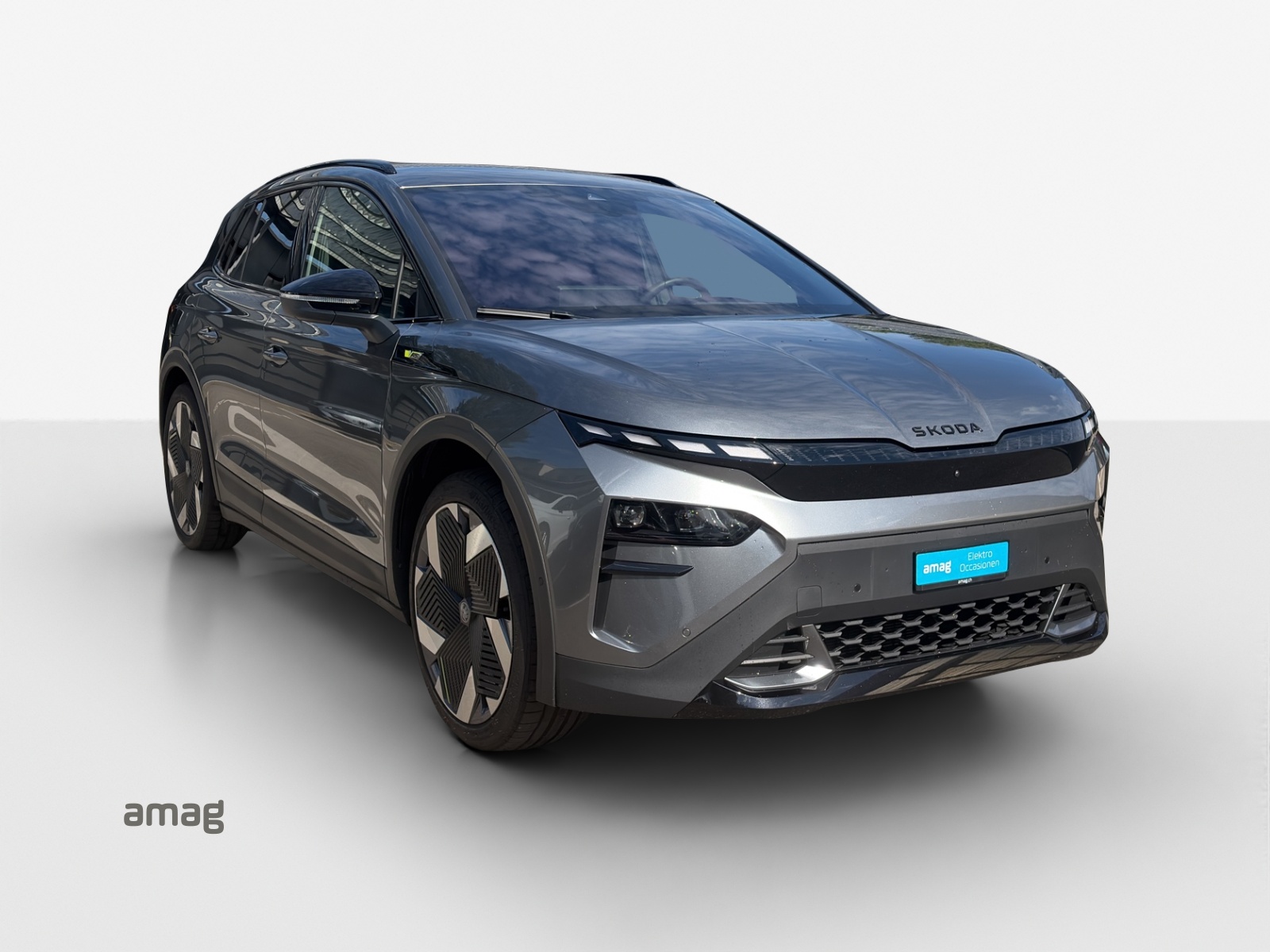 SKODA Elroq RS 4x4-image-6