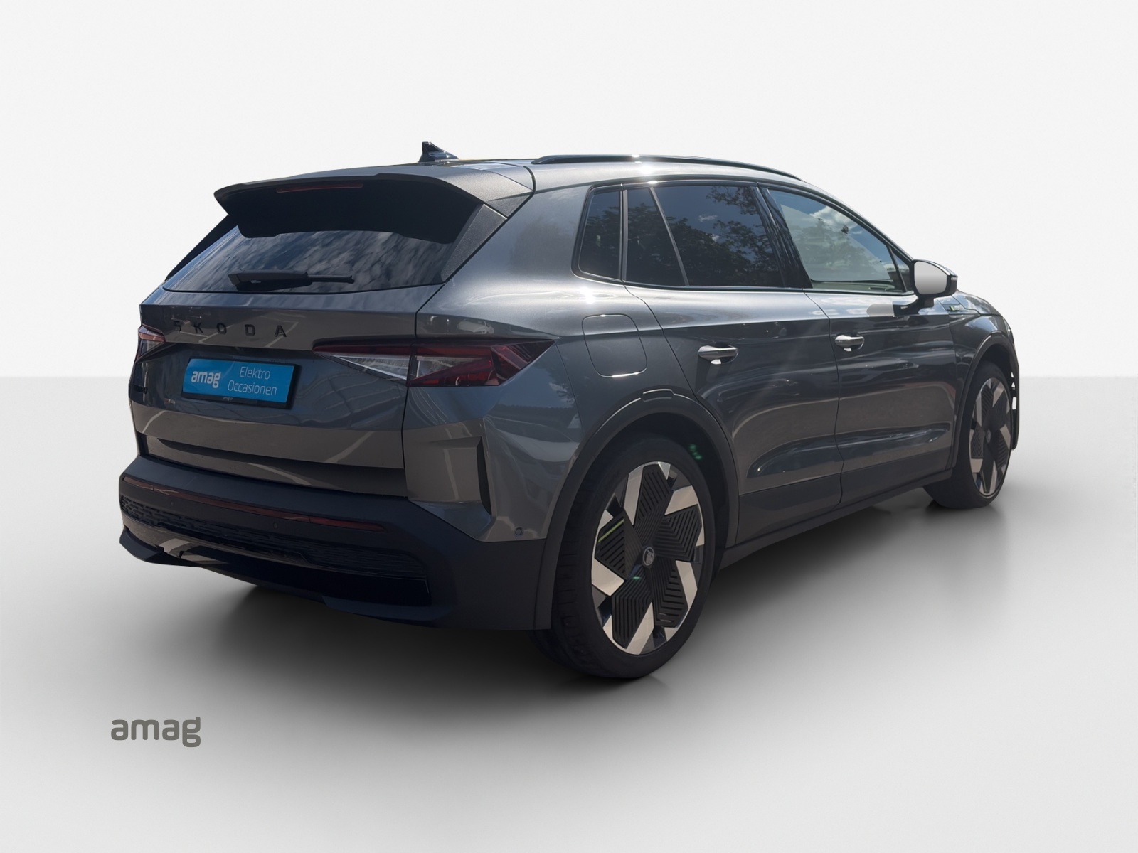 SKODA Elroq RS 4x4-image-5