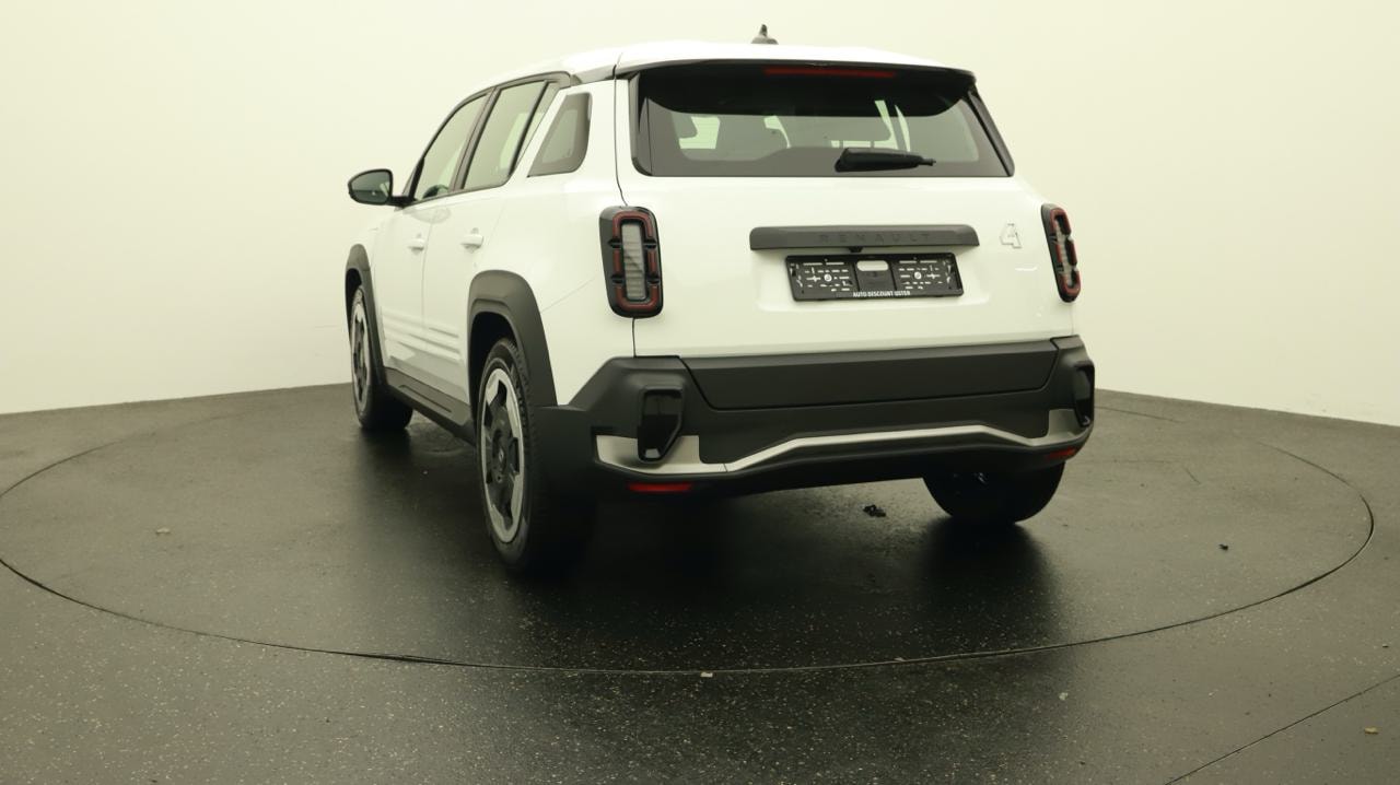 RENAULT R4 E-Tech Comfort Range 52 kWh Evolution-showroom-element-3