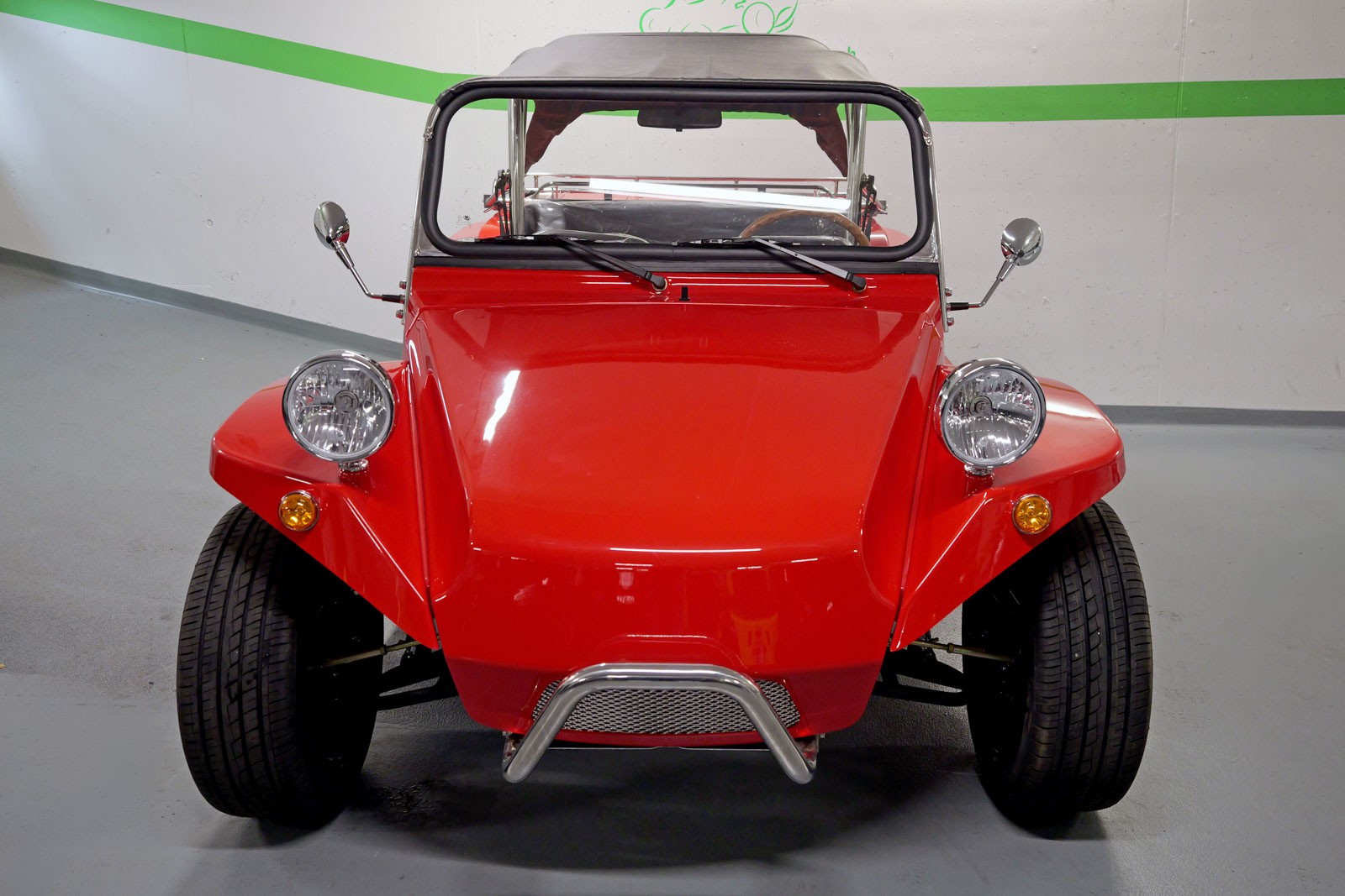 EMBUGGY EV150A-image-1