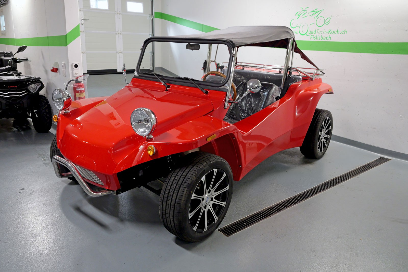EMBUGGY EV150A-image-2