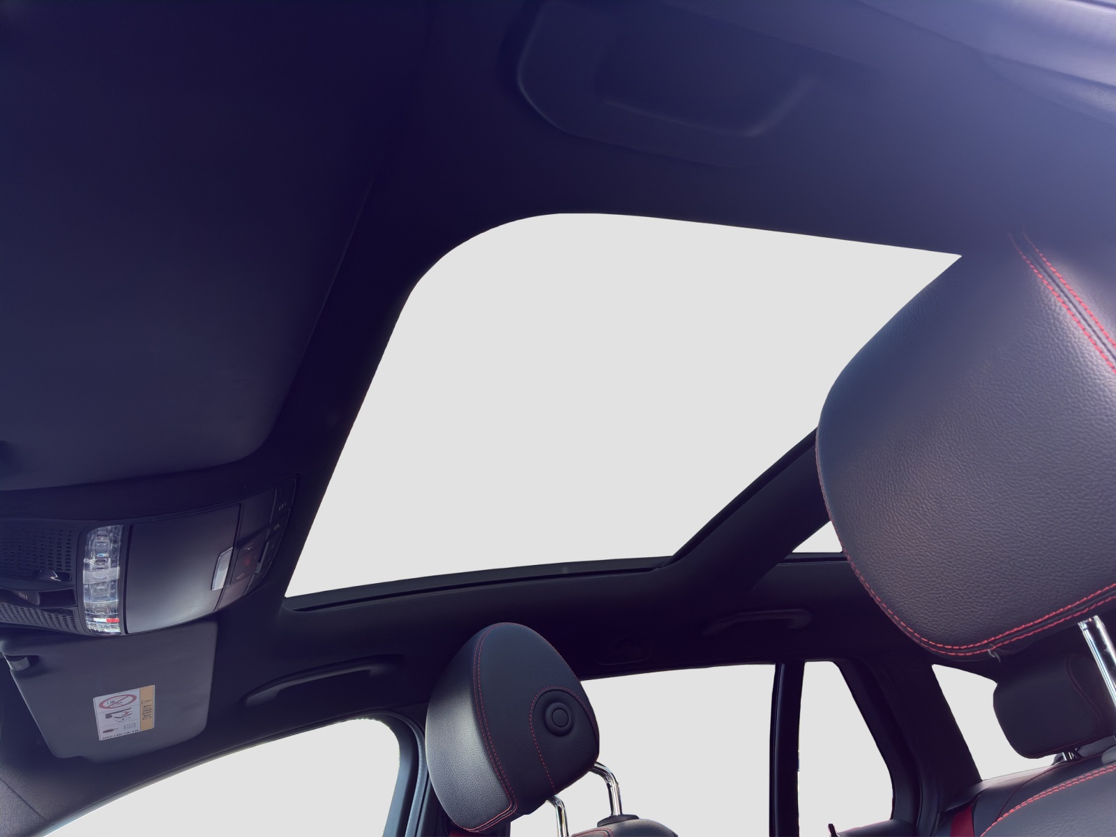 MERCEDES-BENZ C 450 AMG 4matic Kombi-image-6