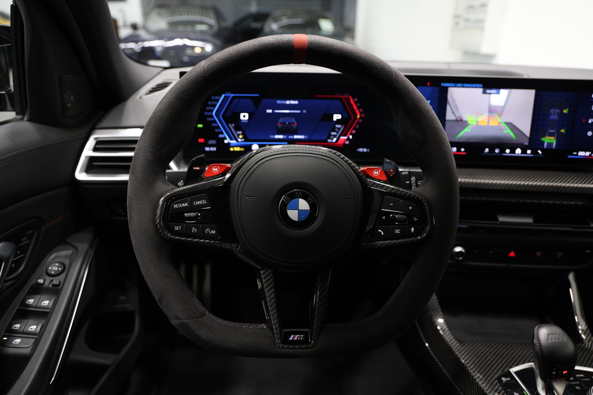 BMW M3 CS Touring xDrive-image-27
