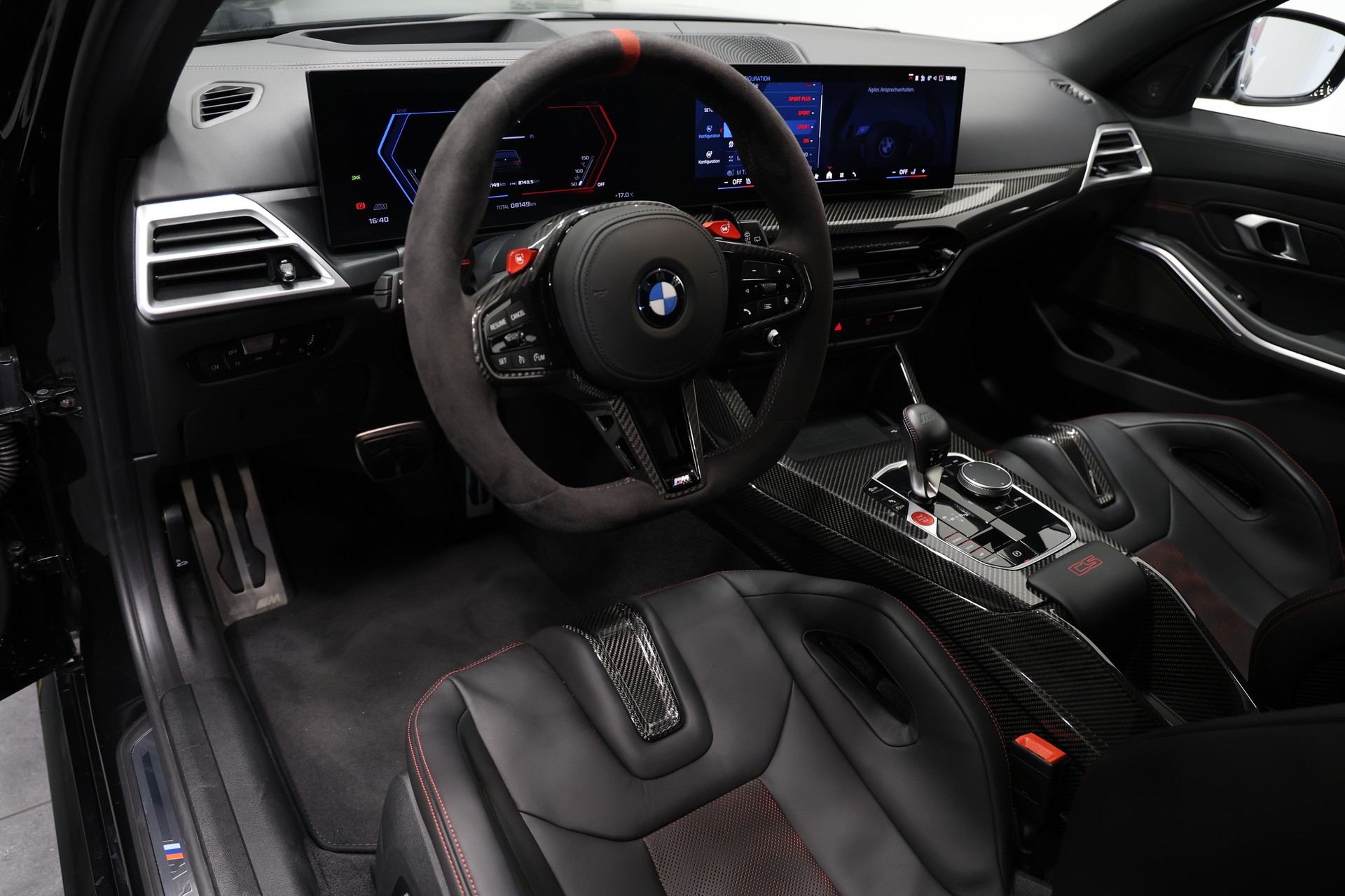 BMW M3 CS Touring xDrive-image-19