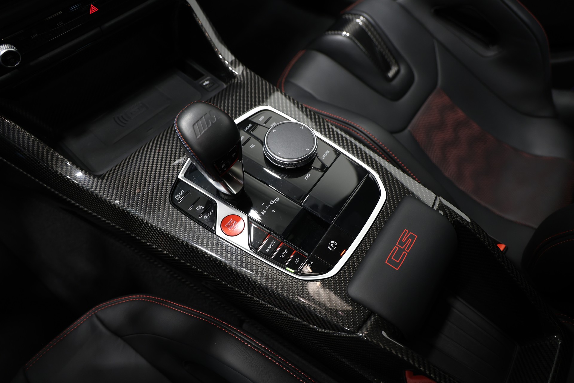 BMW M3 CS Touring xDrive-image-28