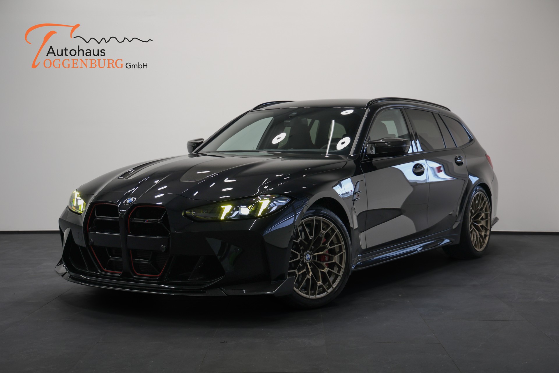 BMW M3 CS Touring xDrive