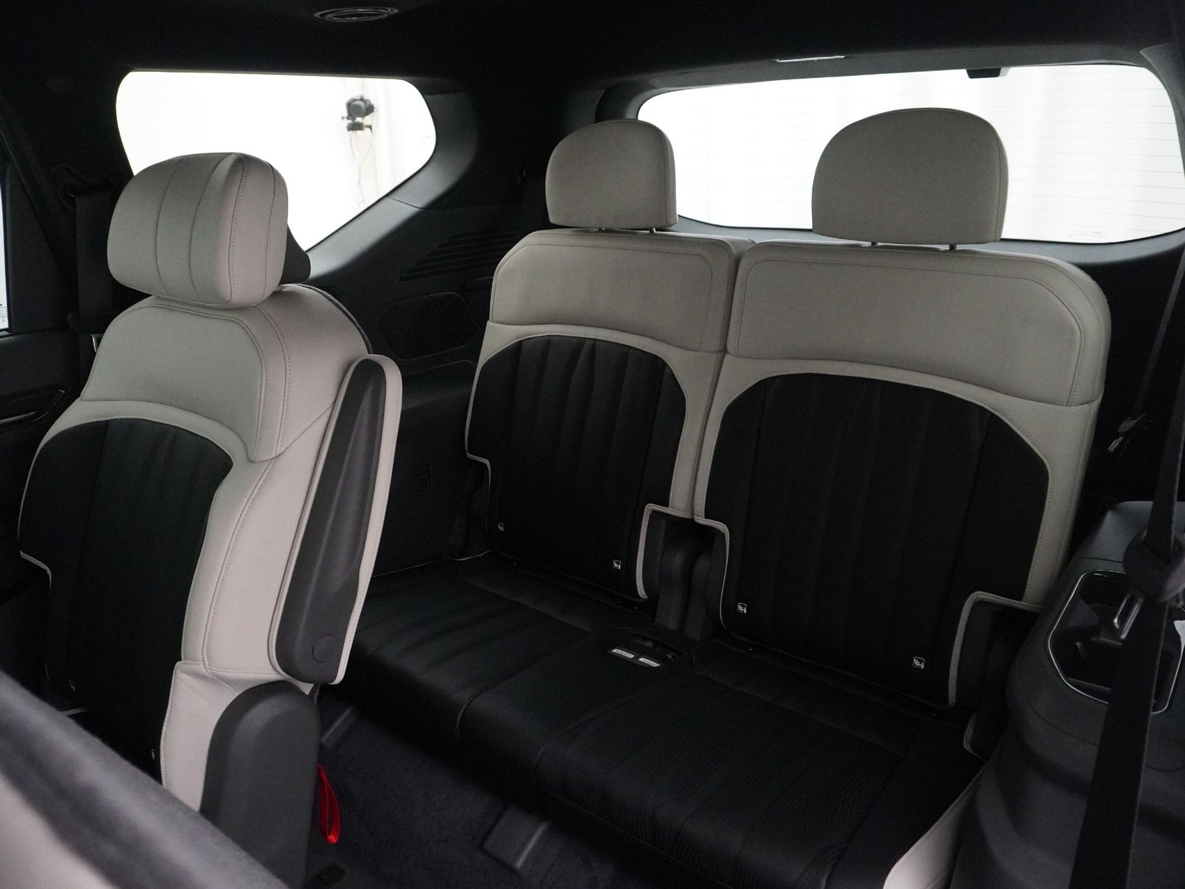 KIA EV9 GT-Line 7Plätzer 4x4-image-14