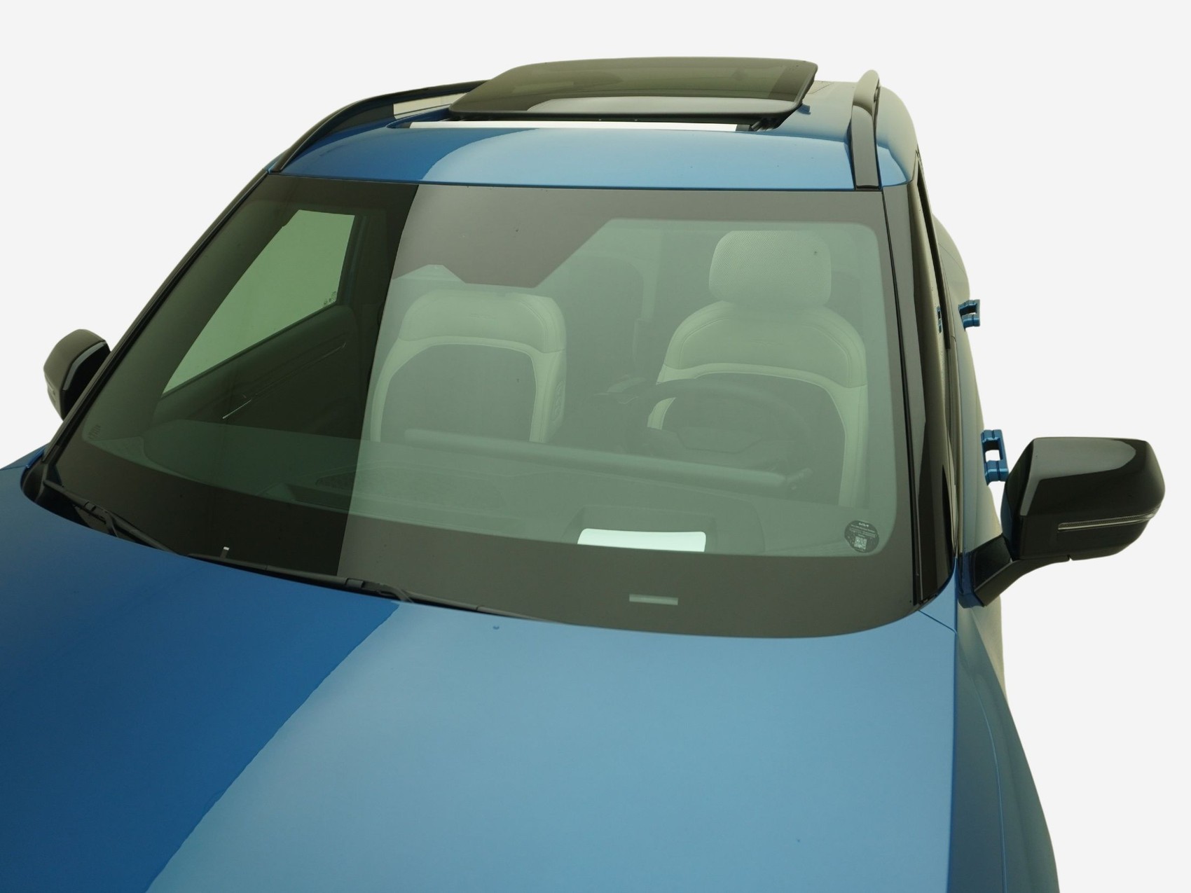 KIA EV9 GT-Line 7Plätzer 4x4-image-30