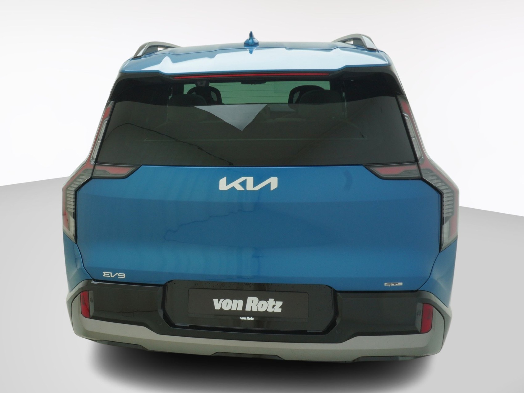 KIA EV9 GT-Line 7Plätzer 4x4-image-2