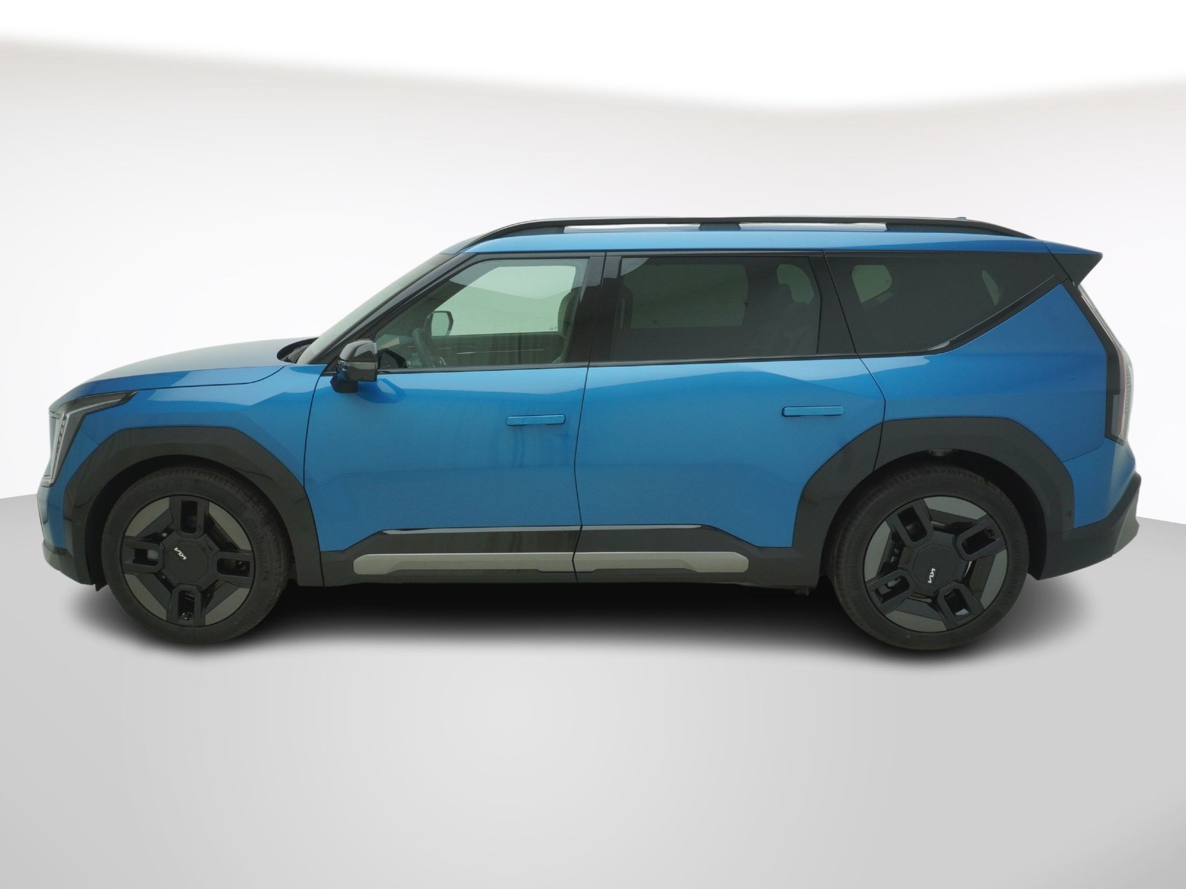 KIA EV9 GT-Line 7Plätzer 4x4-image-1