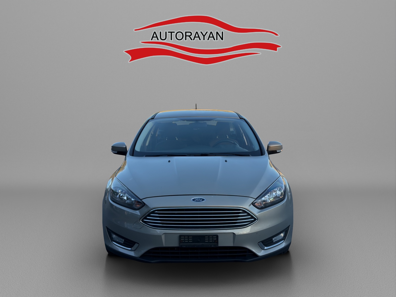 FORD Focus 1.0 SCTi Titanium X
