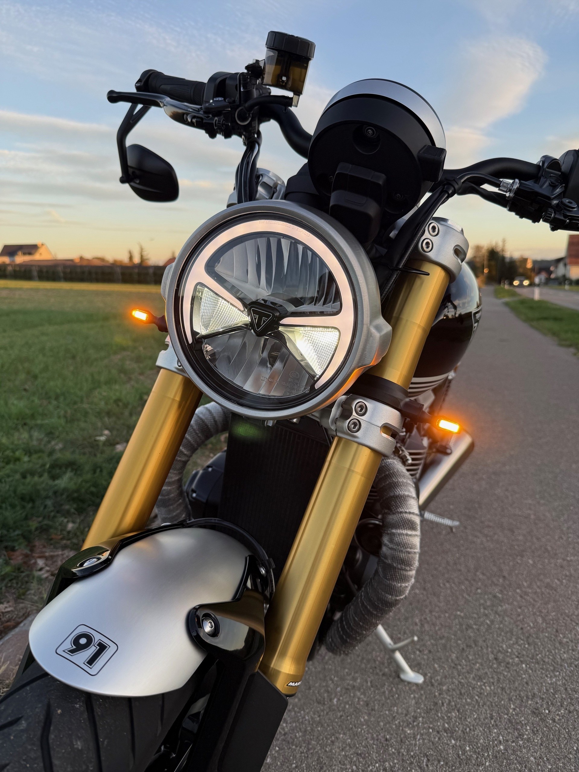 TRIUMPH Speed Twin 1200 RS-image-6