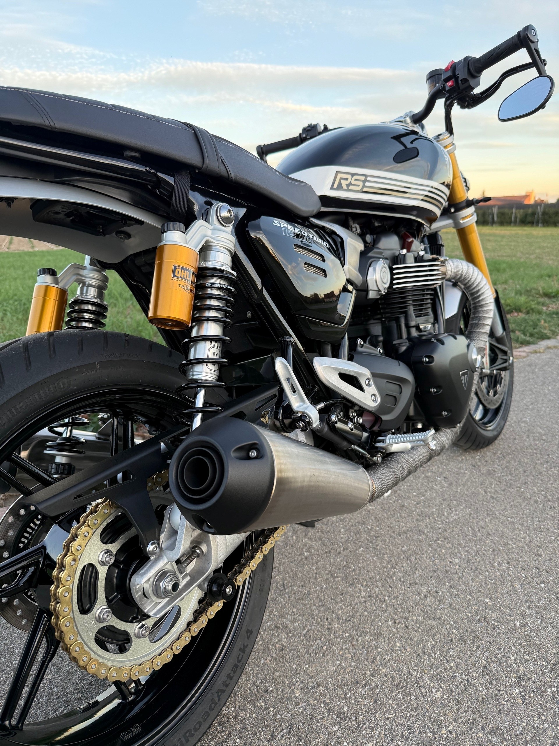 TRIUMPH Speed Twin 1200 RS-image-8