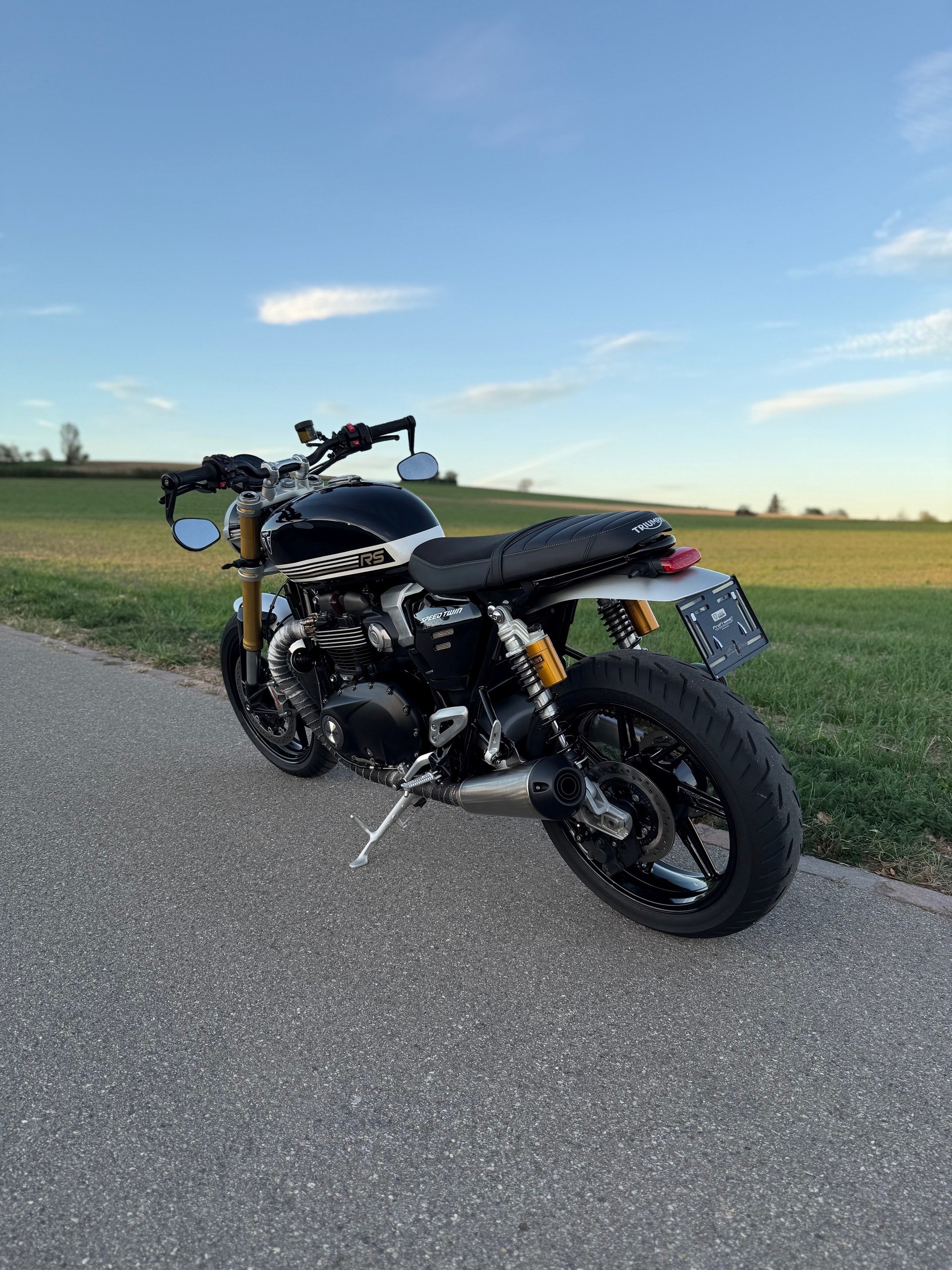 TRIUMPH Speed Twin 1200 RS-image-4