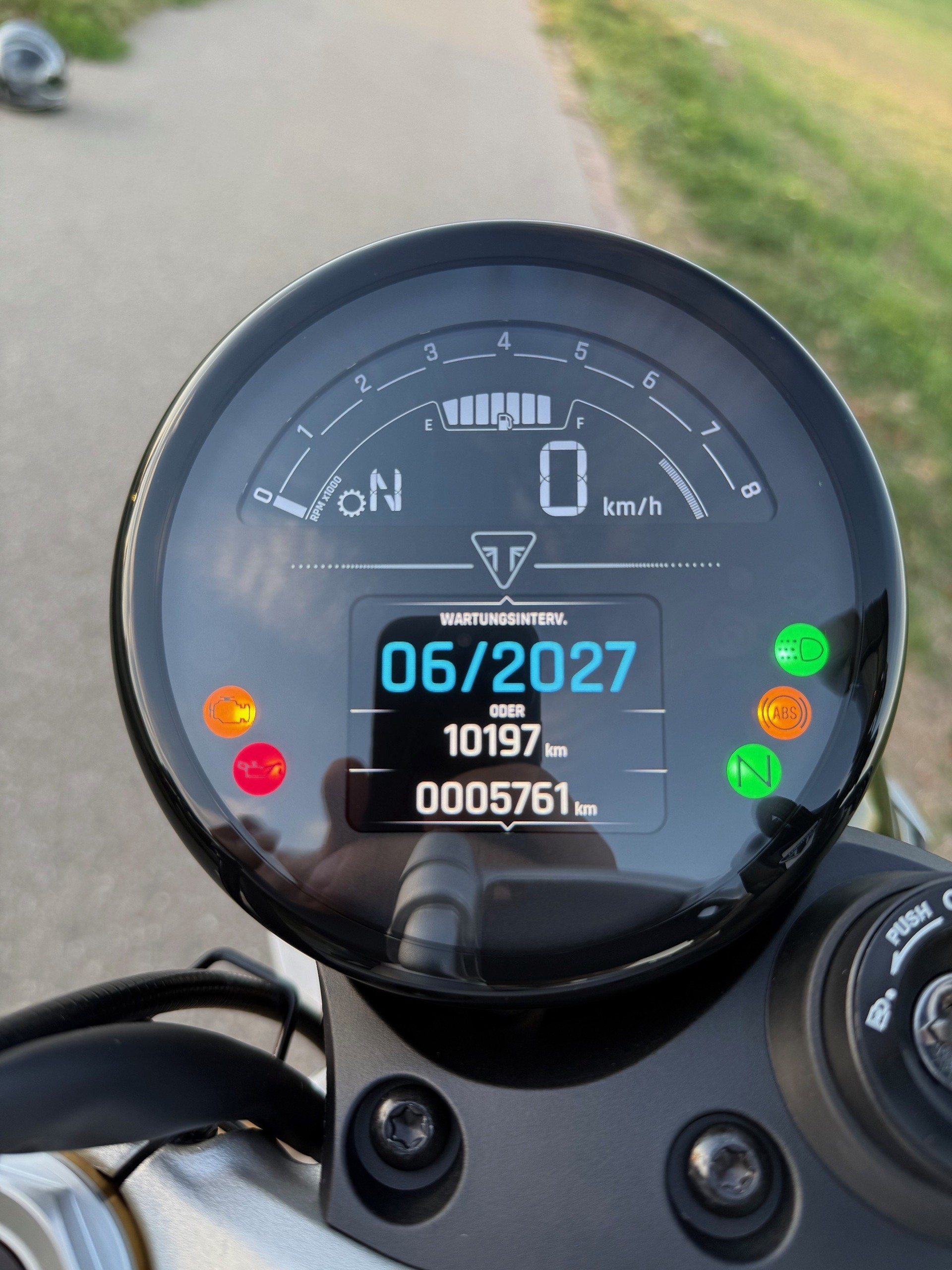 TRIUMPH Speed Twin 1200 RS-image-5