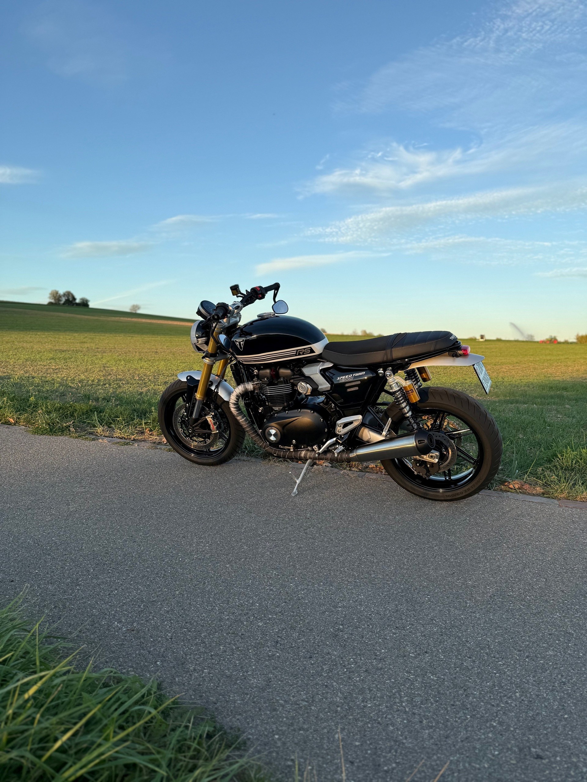 TRIUMPH Speed Twin 1200 RS-image-3
