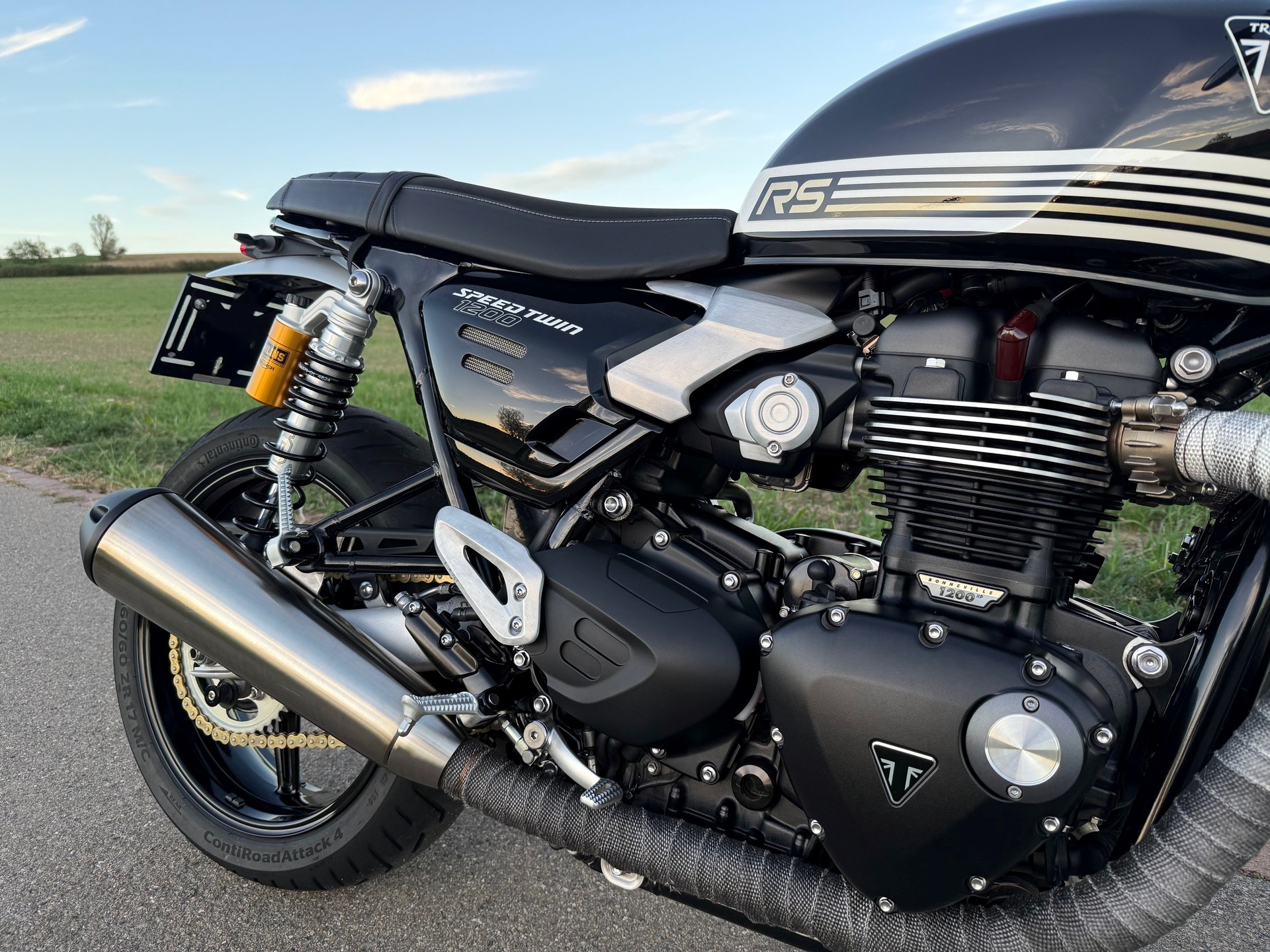 TRIUMPH Speed Twin 1200 RS-image-7