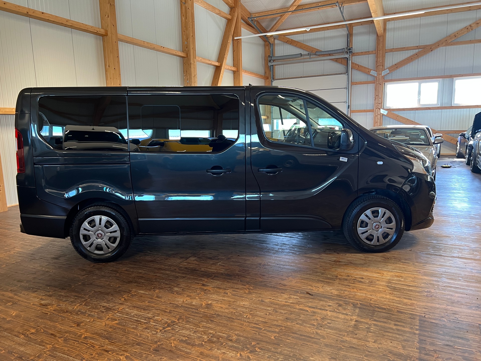 FIAT Talento 29 1.6 Eco Swiss L1 8/9 Pl.-showroom-element-3
