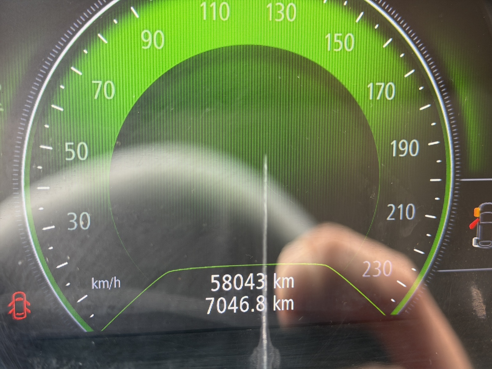 RENAULT Kadjar 1.6 16V Turbo Conquest-image-10