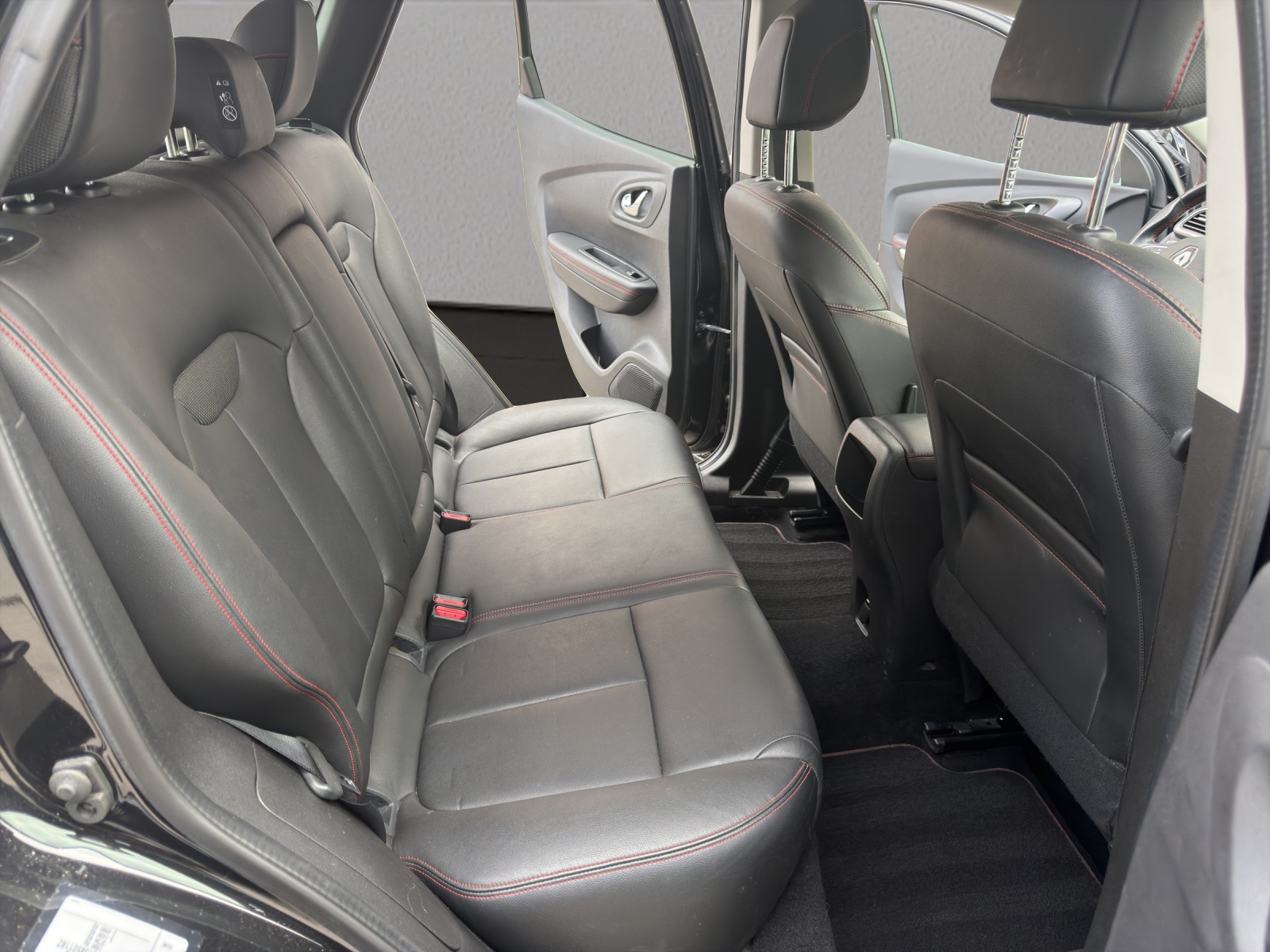 RENAULT Kadjar 1.6 16V Turbo Conquest-image-17