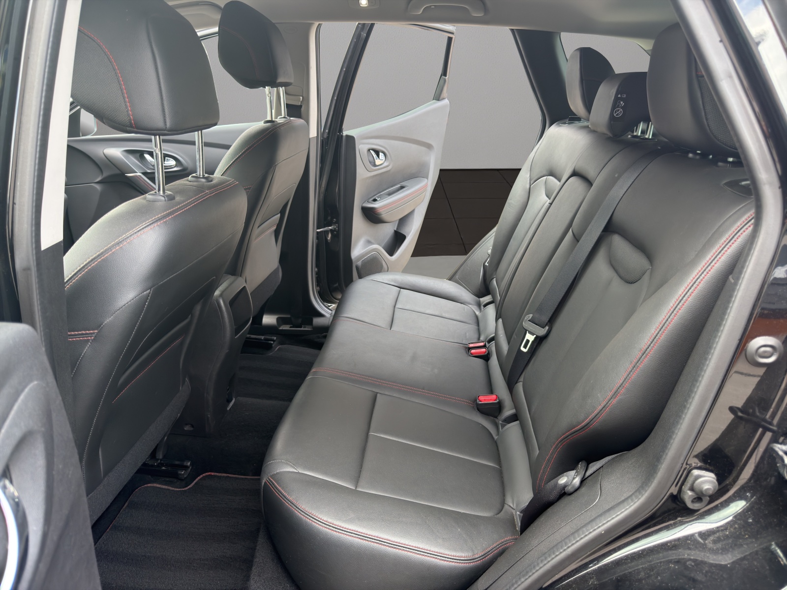 RENAULT Kadjar 1.6 16V Turbo Conquest-image-12