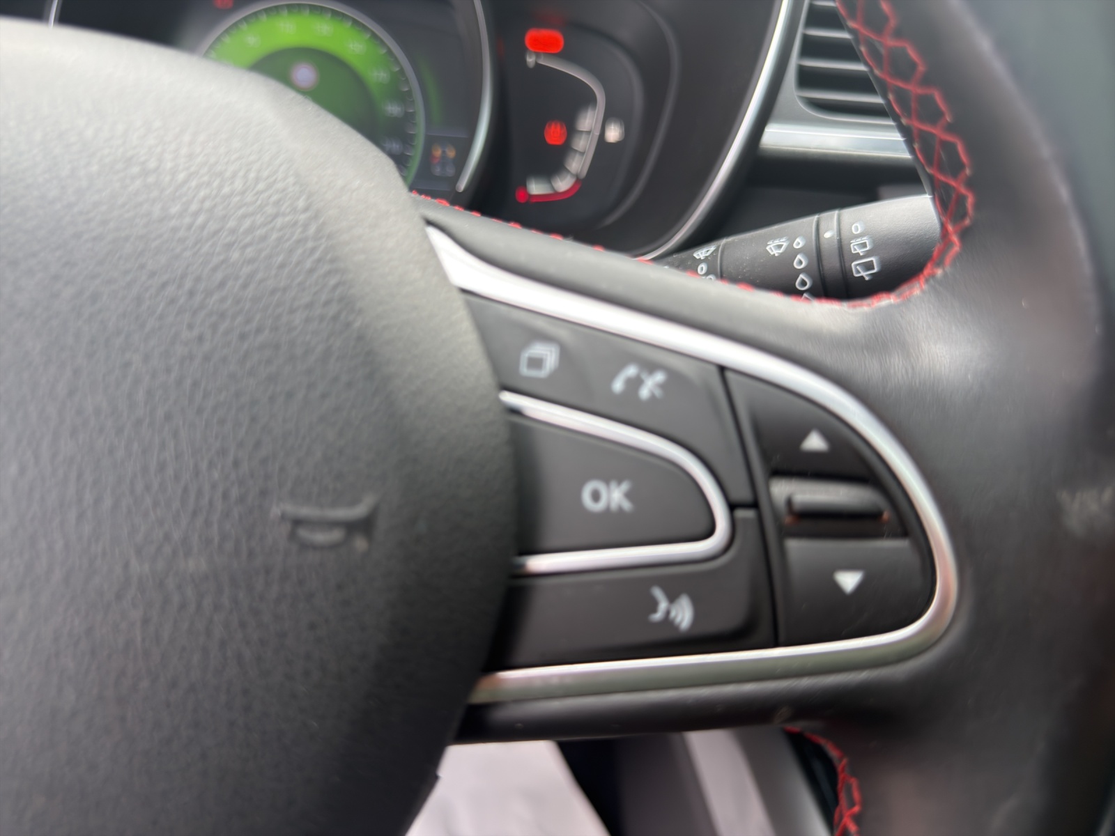 RENAULT Kadjar 1.6 16V Turbo Conquest-image-25