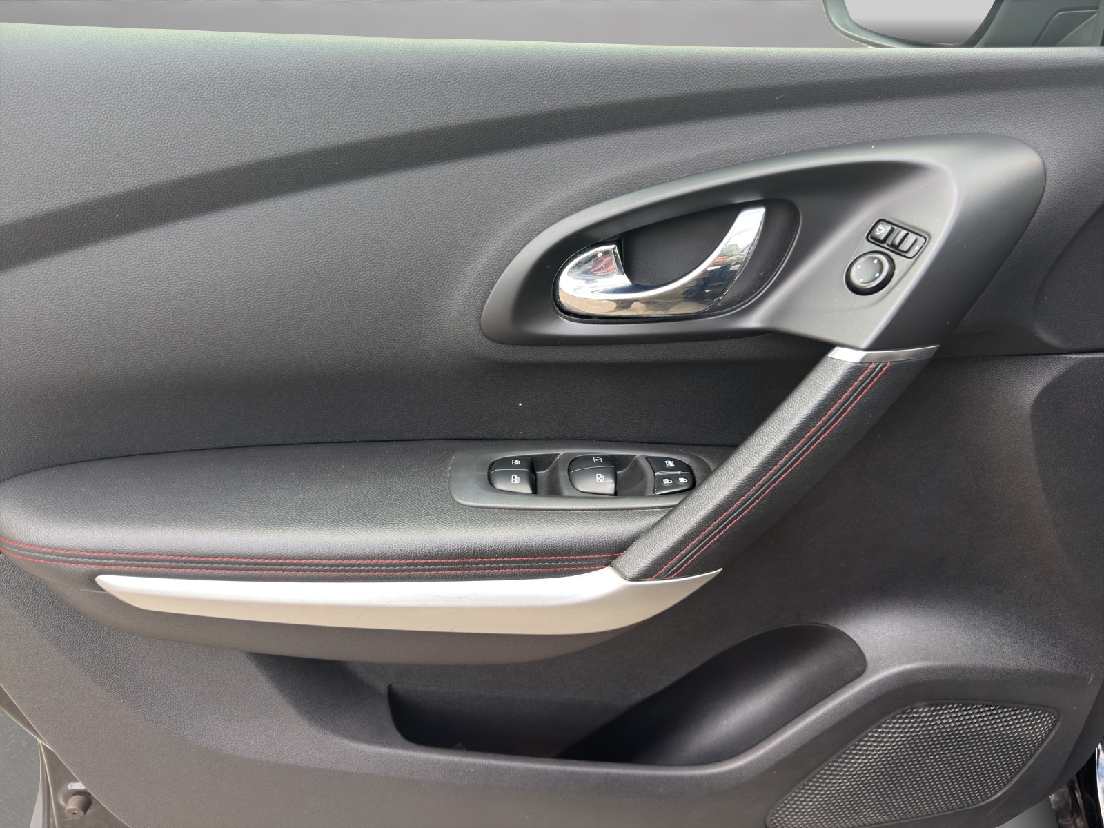 RENAULT Kadjar 1.6 16V Turbo Conquest-image-11